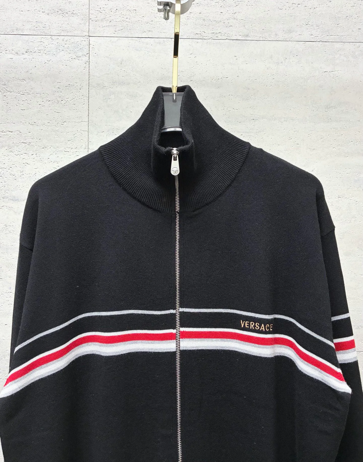 Men's Jumpers And Sweaters VERSACE 18533154