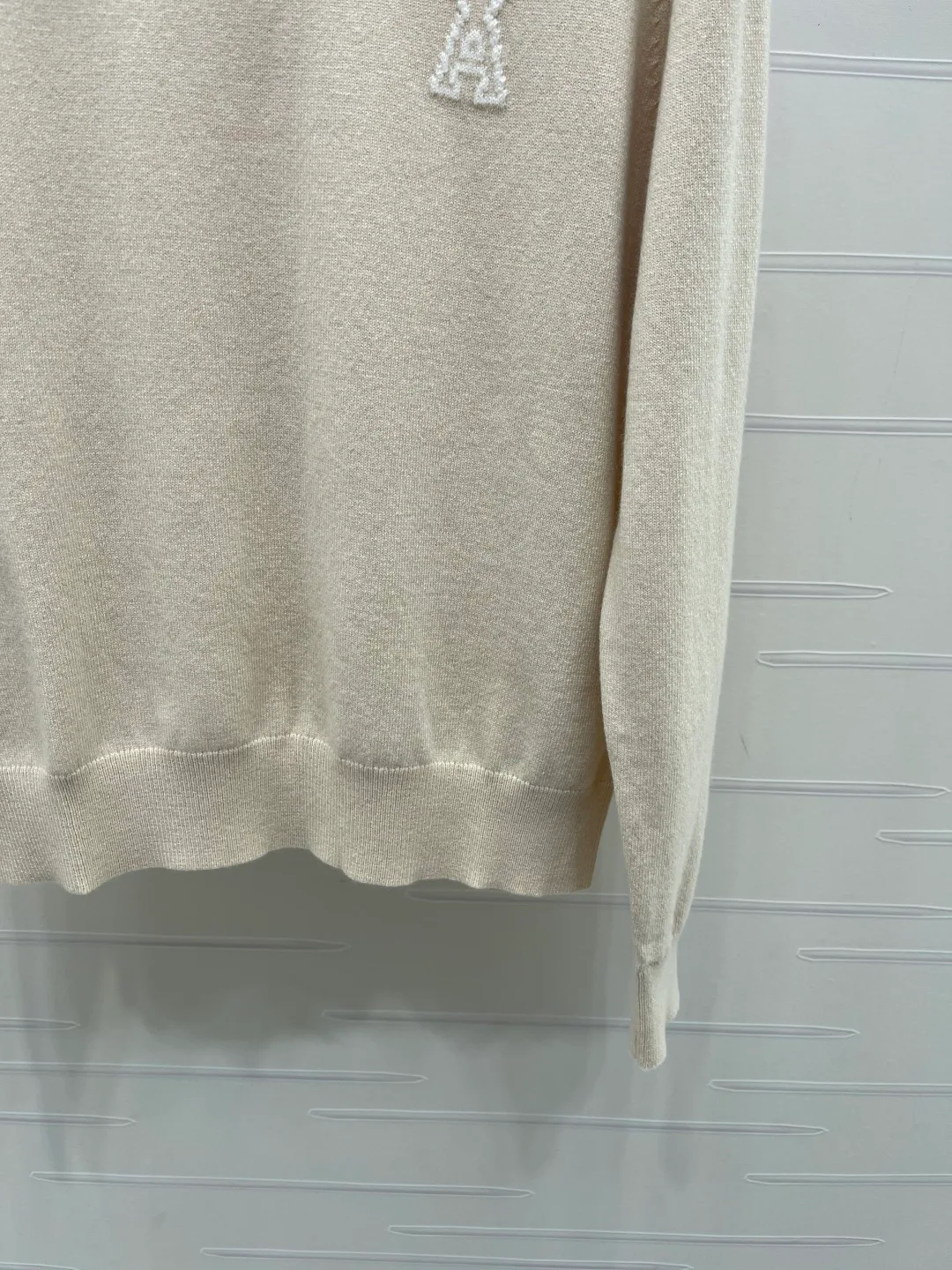 Women's Jumpers And Sweaters AMI PARIS 17274601