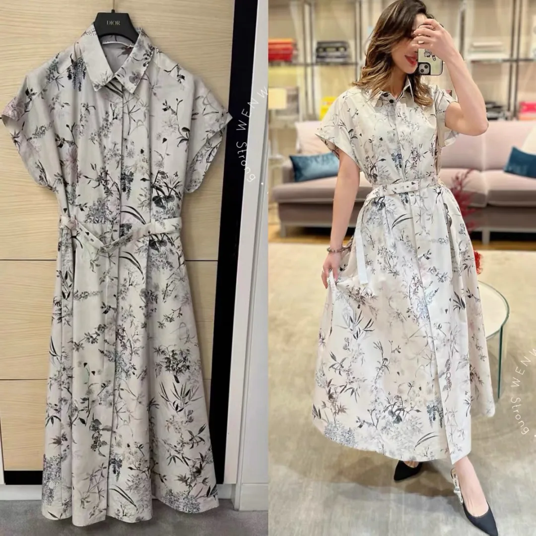 Women's Dresses CHRISTIAN DIOR 17996937