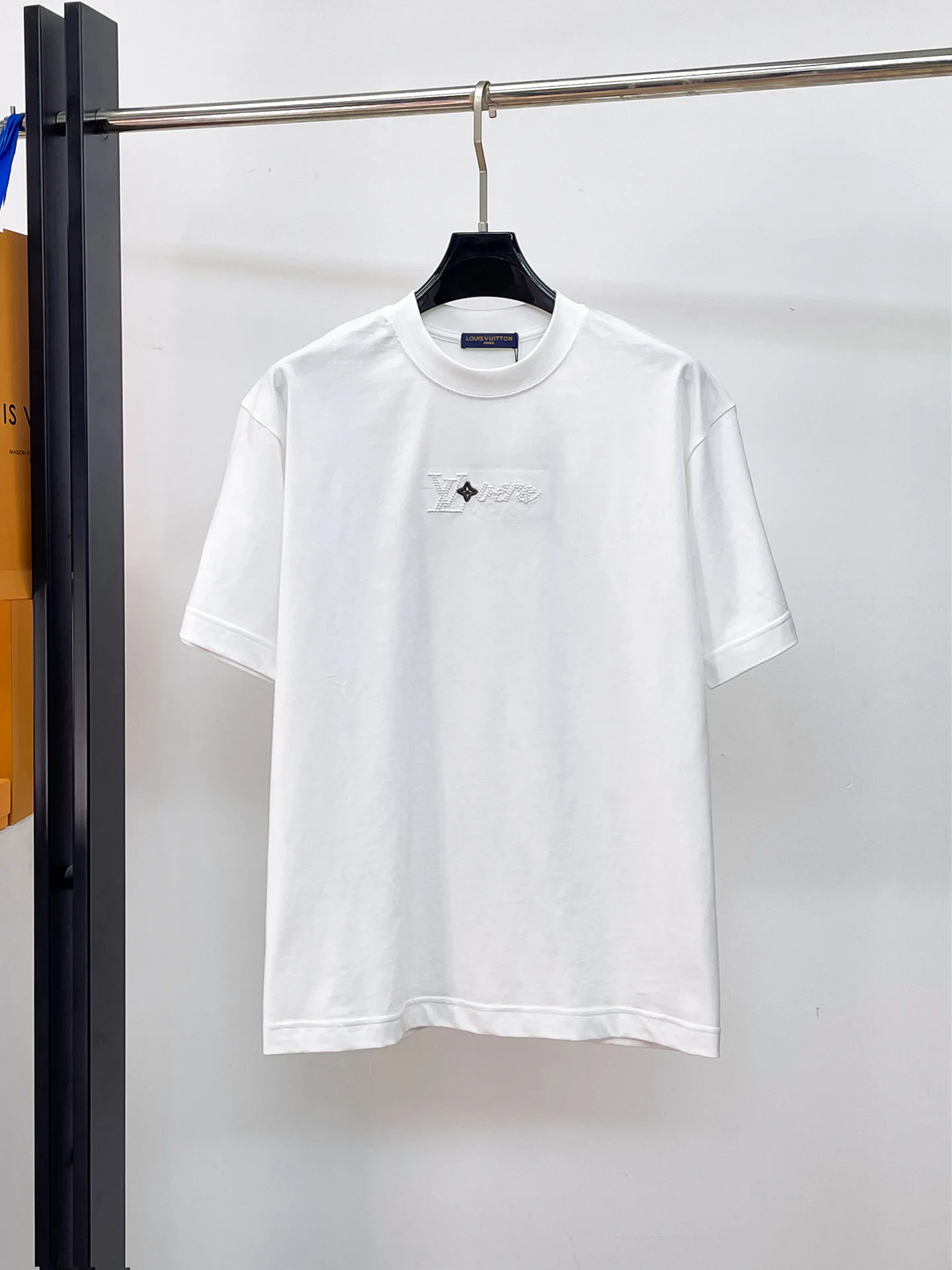 Men's T-Shirts LOUIS VUITTON 17967424
