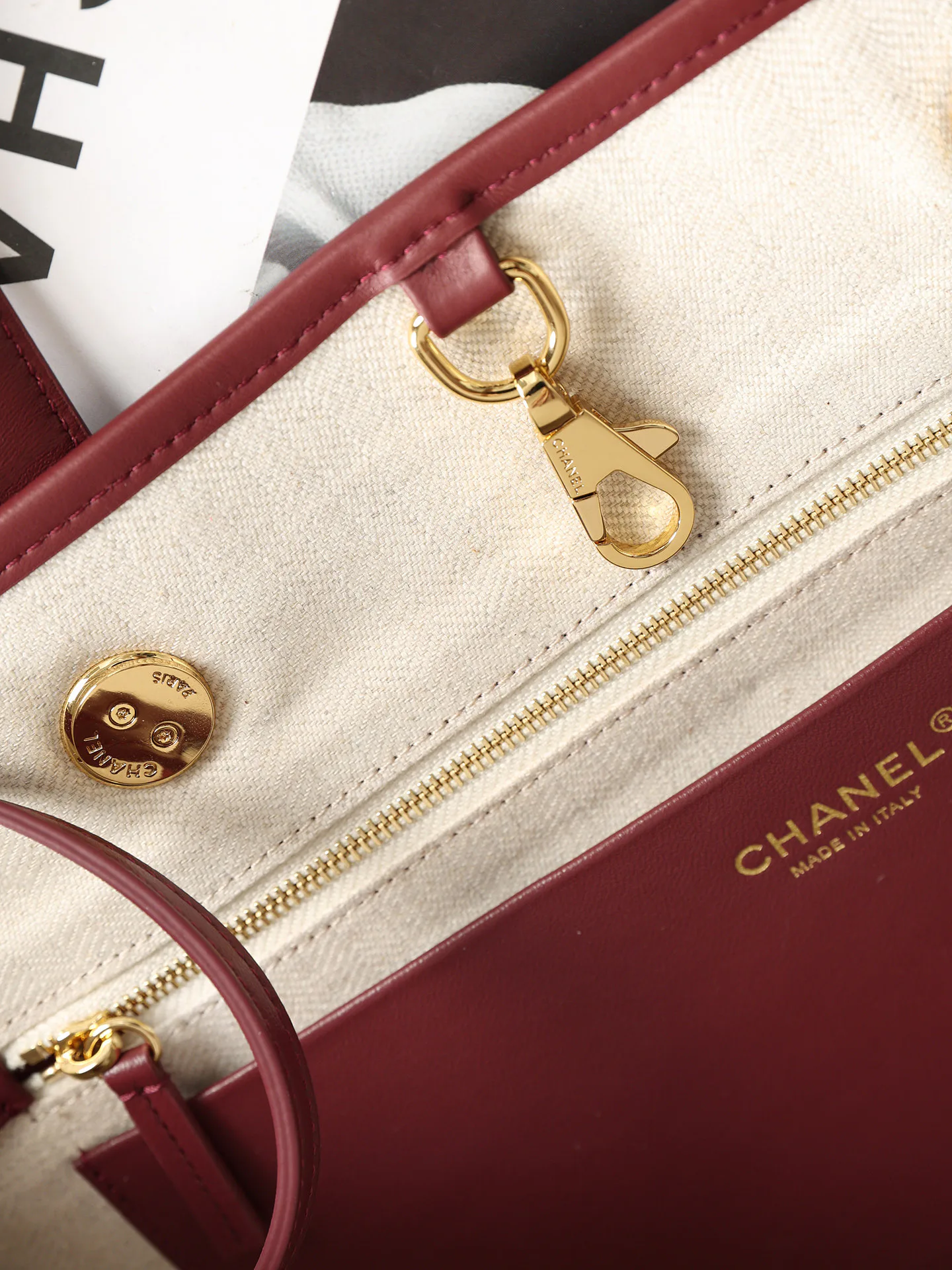 Women's Classic Handbags CHANEL 17878627