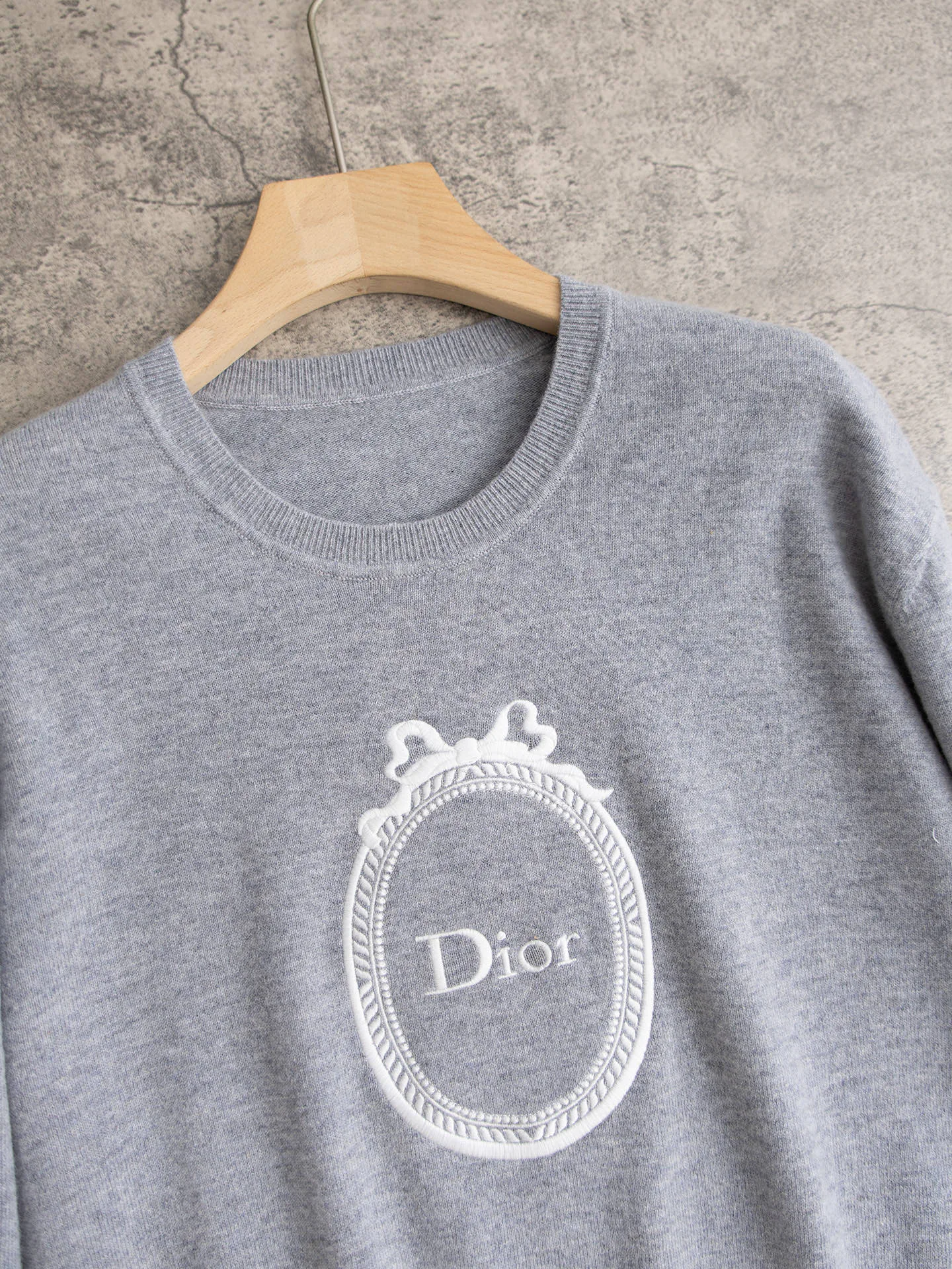 Women's Jumpers And Sweaters CHRISTIAN DIOR 18487228