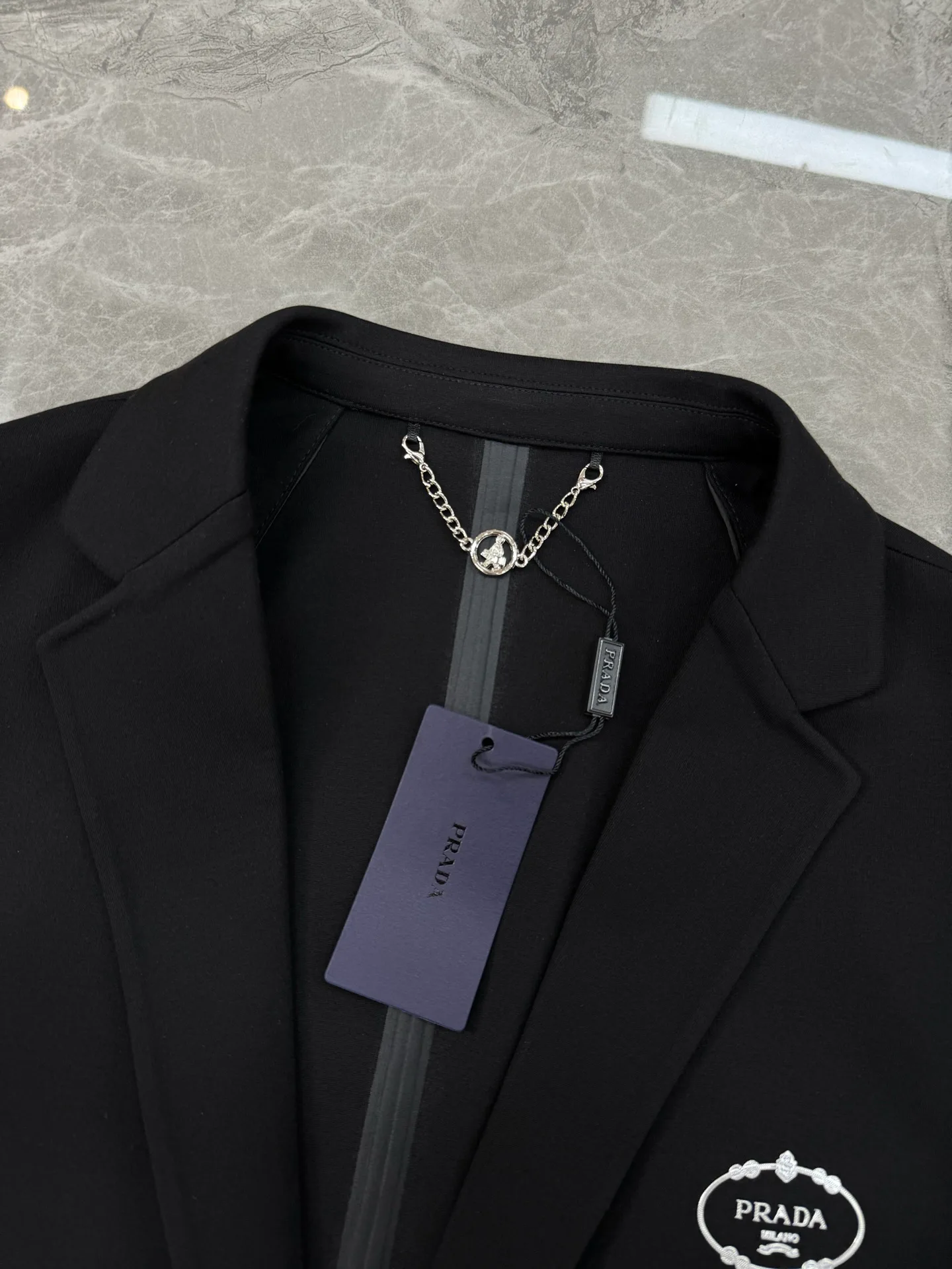 Men's Blazers PRADA 17223718