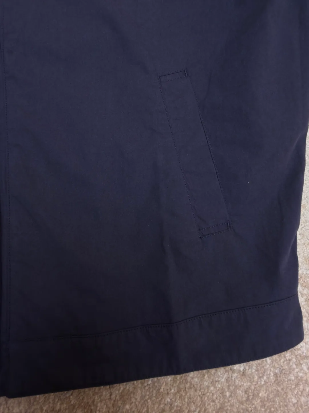 Men's Jackets And Down Jackets SAINT LAURENT 17740876