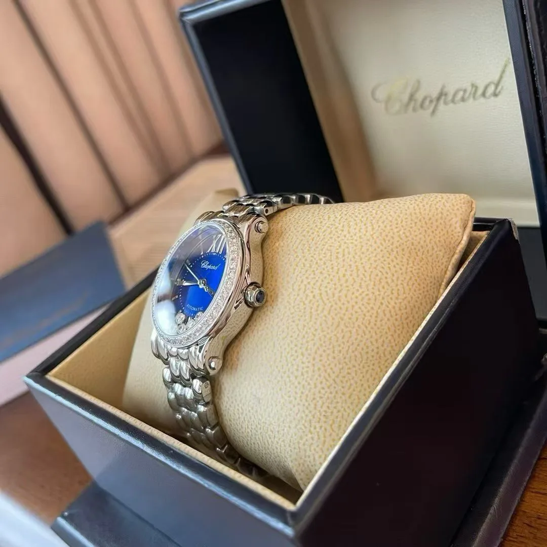 Women's Watches CHOPARD 17540082