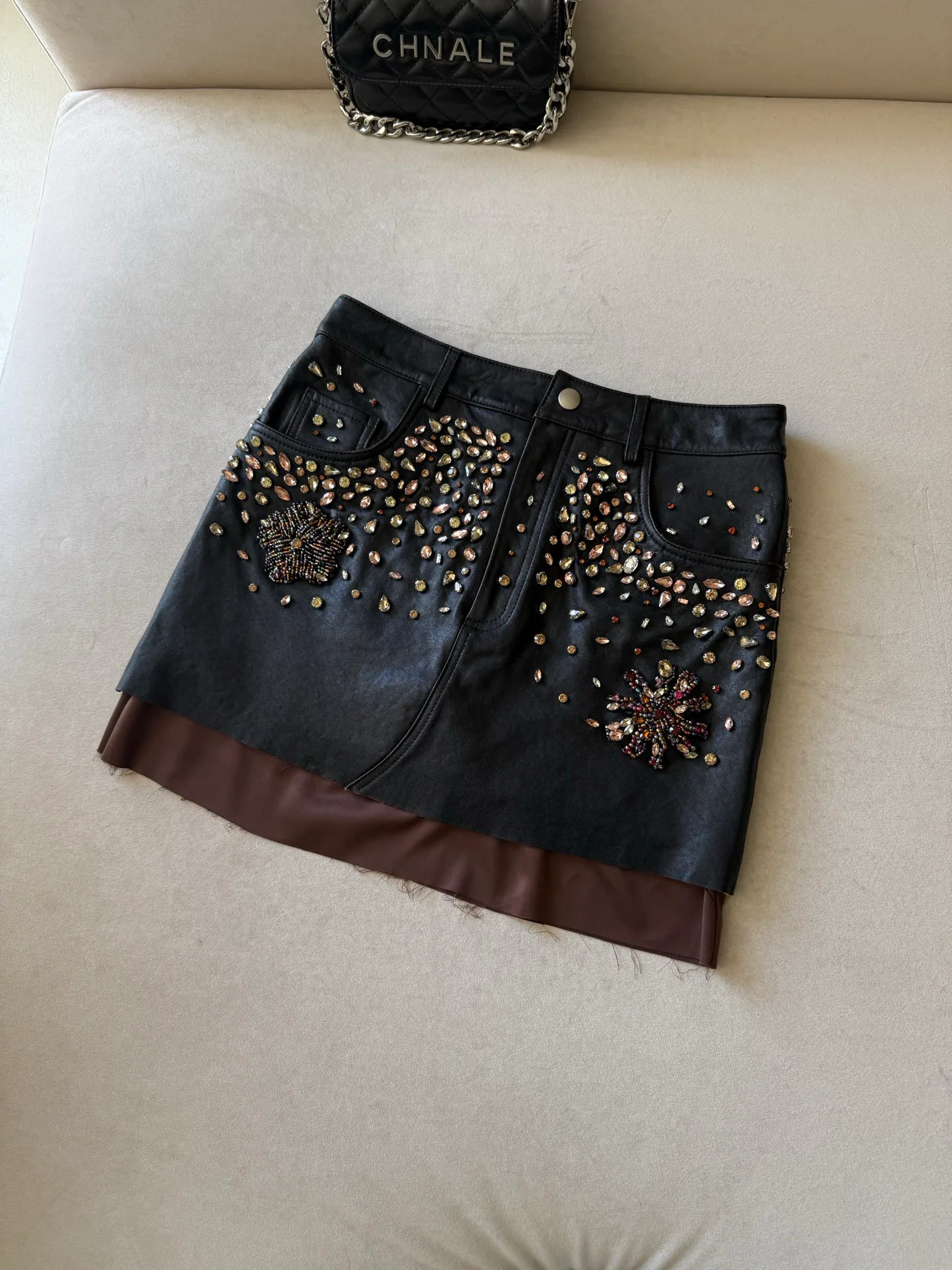 Women's Skirts MIU MIU 18151047