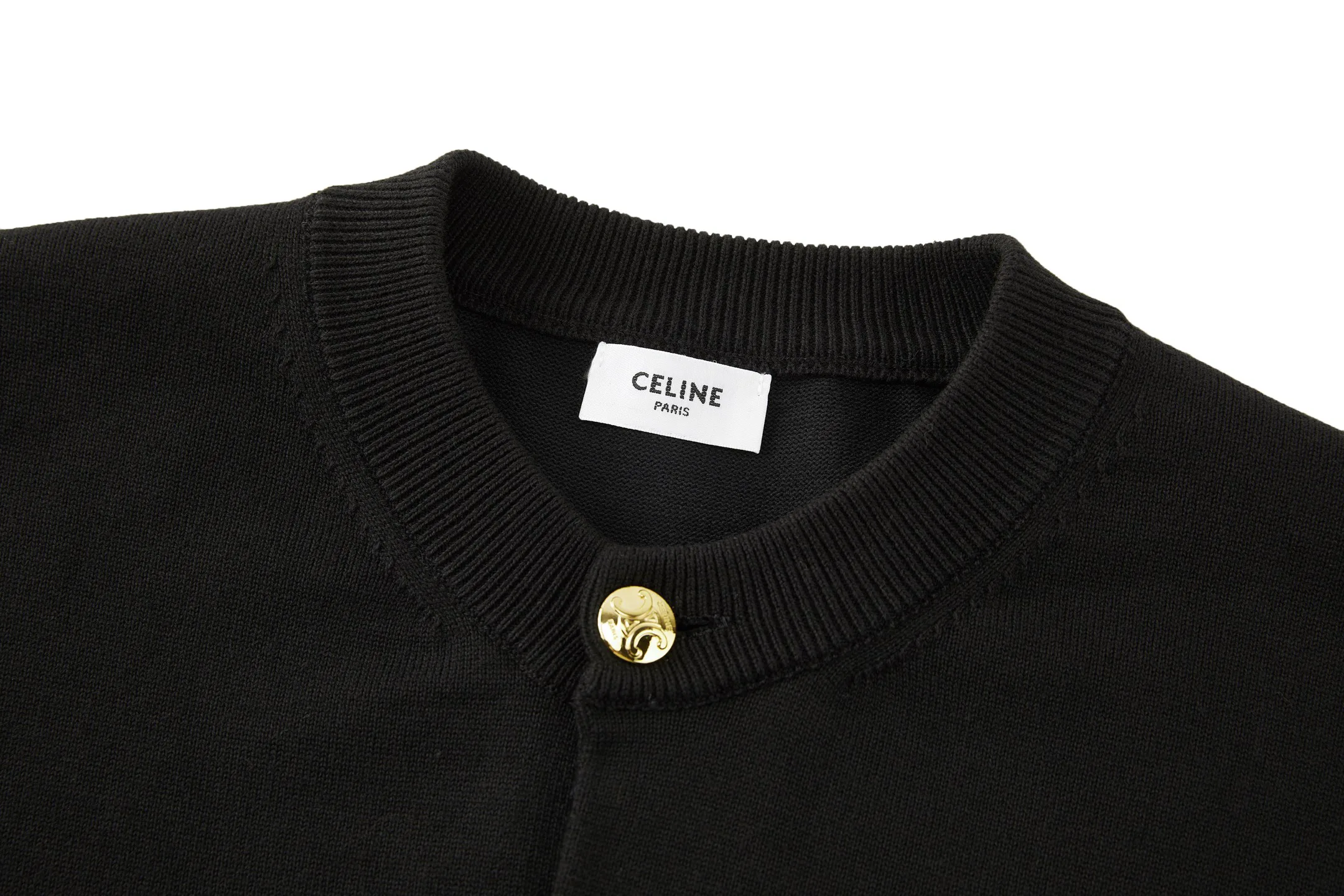 Men's Jumpers And Sweaters CELINE 18289536