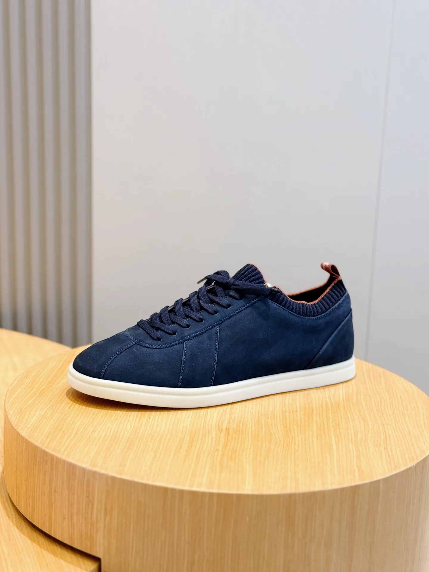 Кроссовки Мужские Loro Piana 18602997