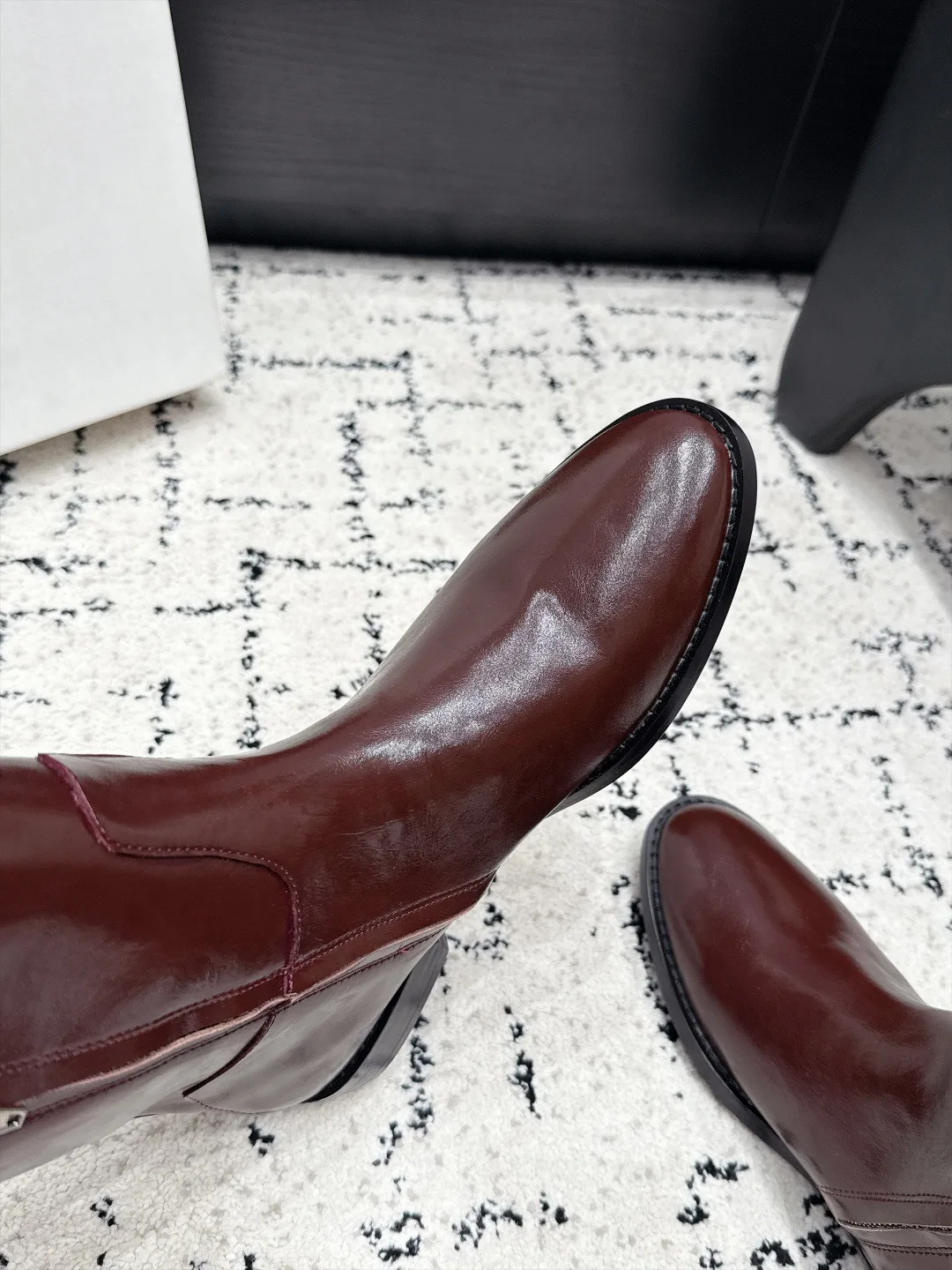 Women's Boots JIL SANDER 18125215