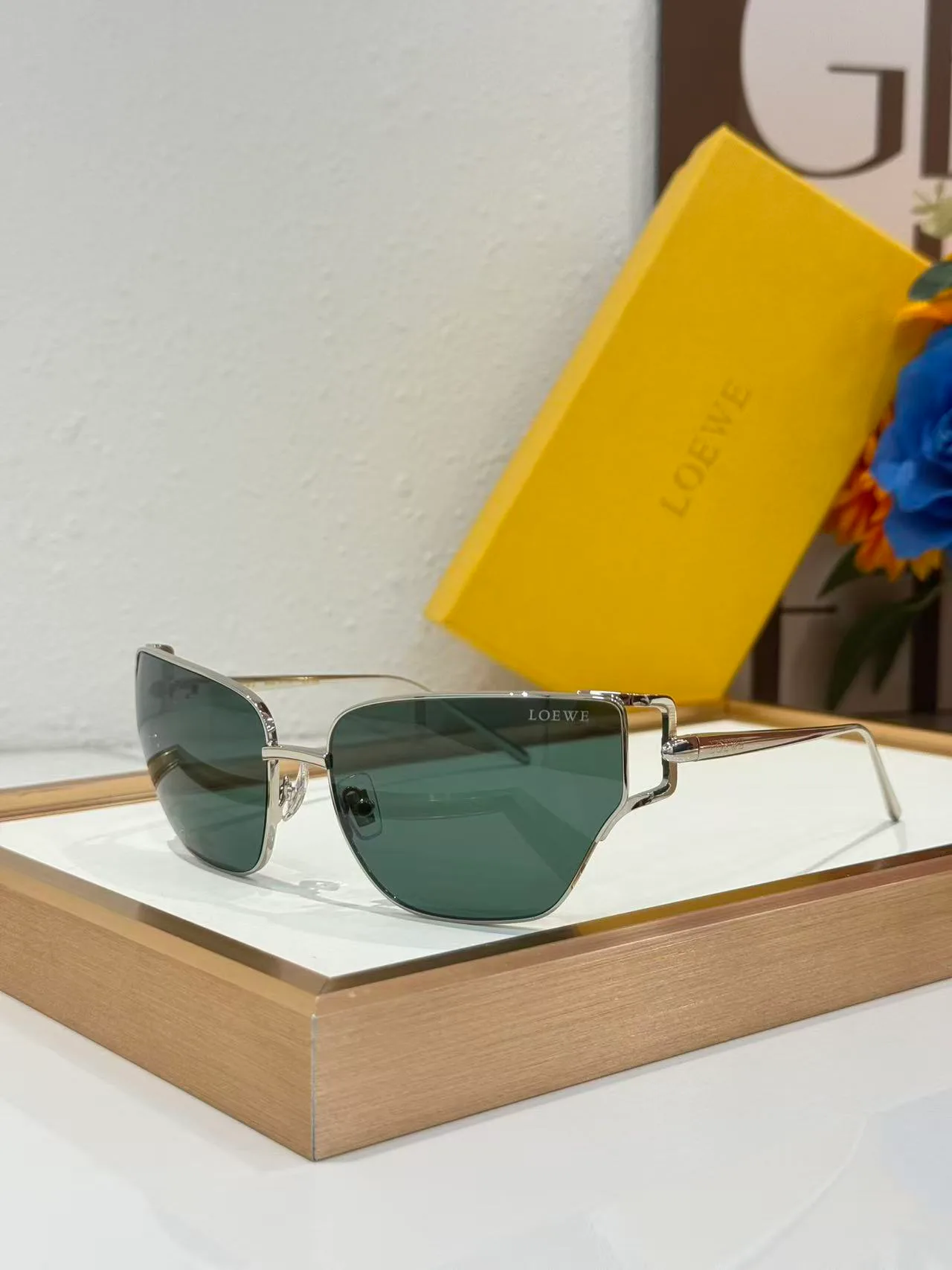 Glasses LOEWE 18226201