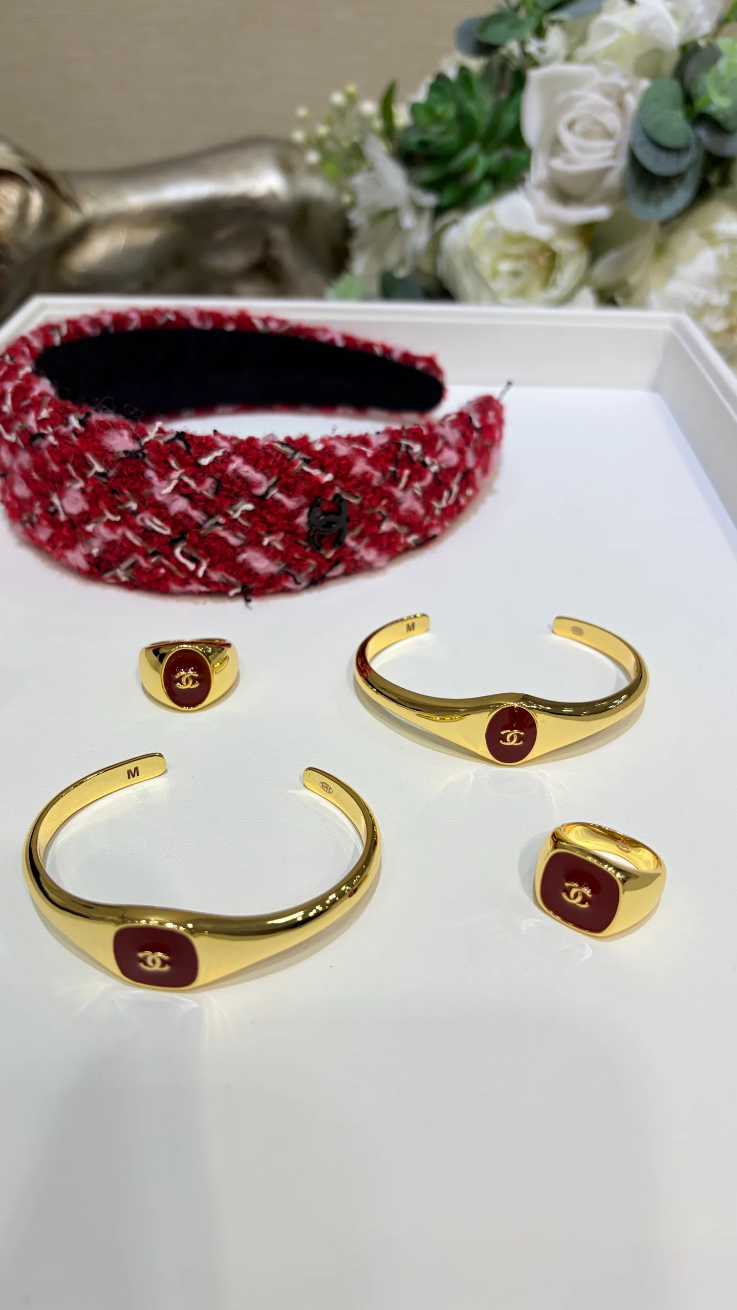 Jewelry CHANEL 17870384