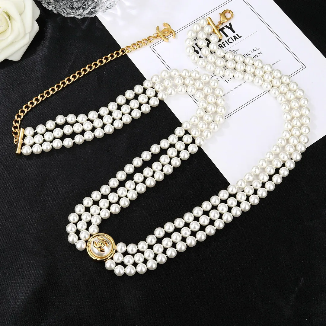 Jewelry CHANEL 17881926