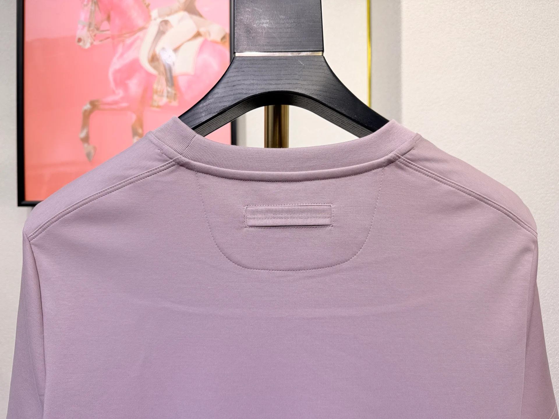 Men's T-Shirts ZEGNA 17373631