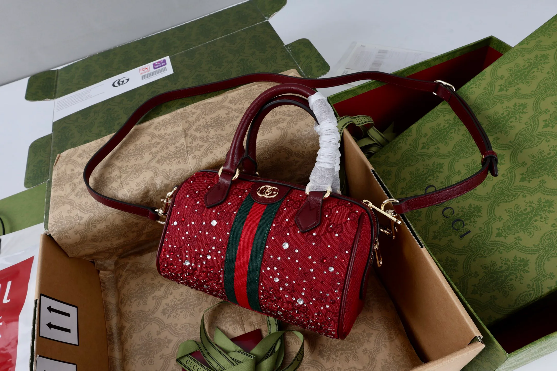 Women's Classic Handbags GUCCI 18065275