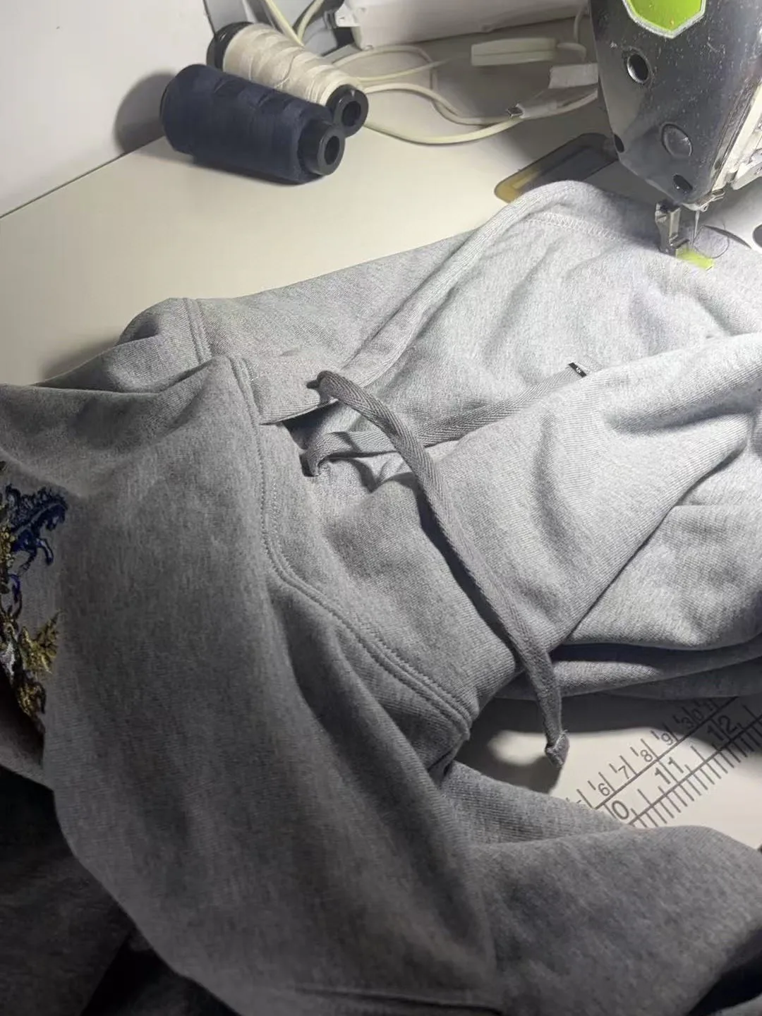 Men's Sweatshirts And Hoodies CHRISTIAN DIOR 17480580