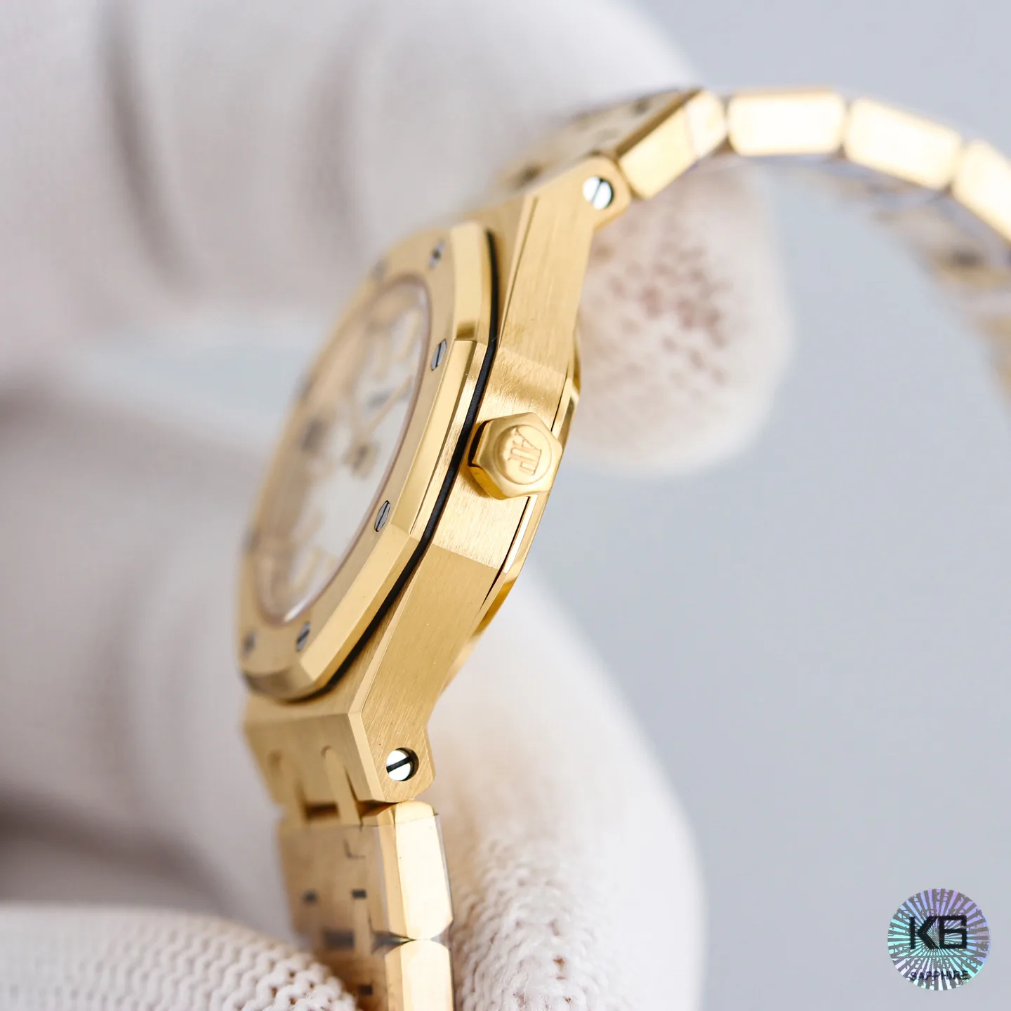 Women's Watches AUDEMARS PIGUET 18405871