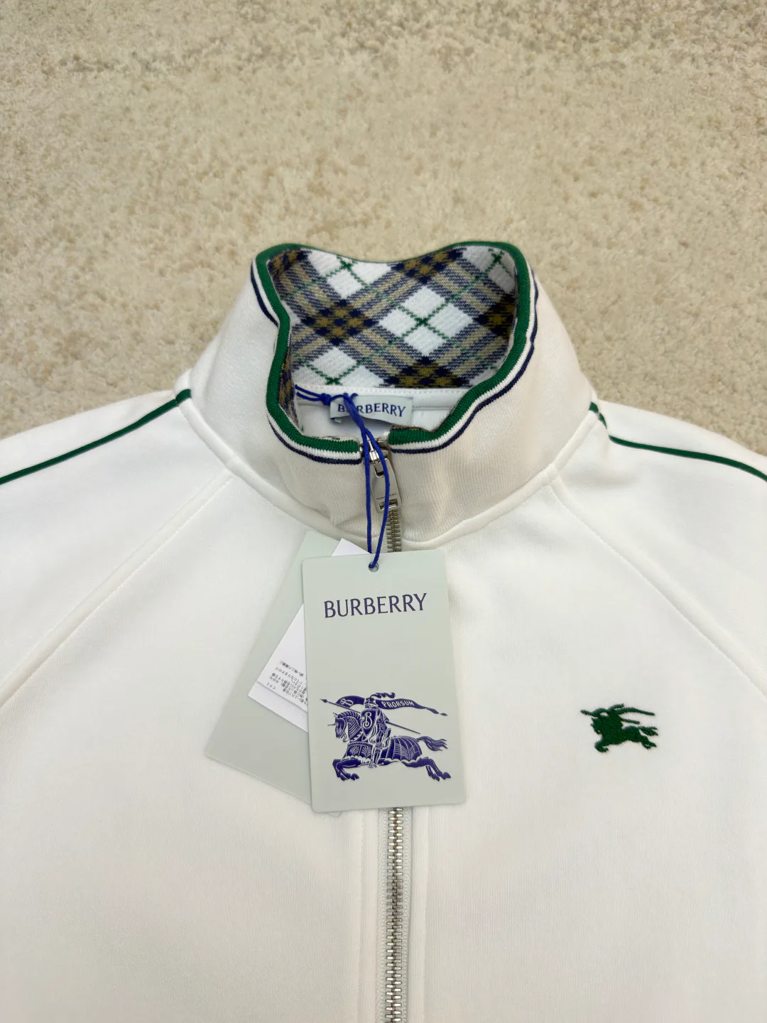Men's Jackets And Down Jackets BURBERRY 17740845