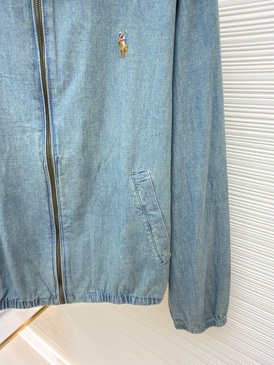 Men's Jackets And Down Jackets RALPH LAUREN 18154059