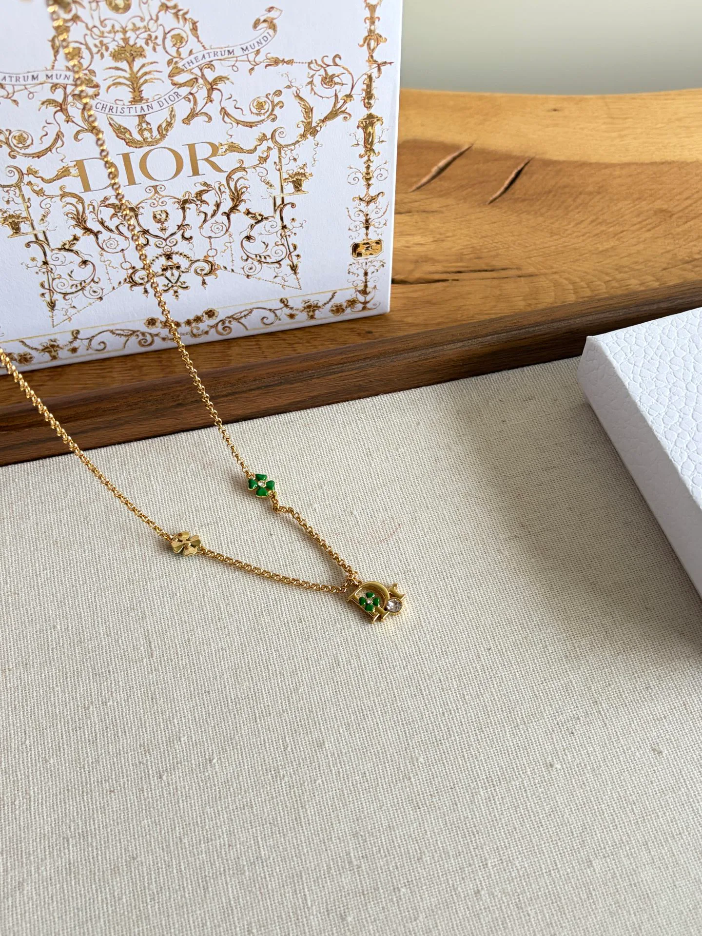 Jewelry CHRISTIAN DIOR 18063555