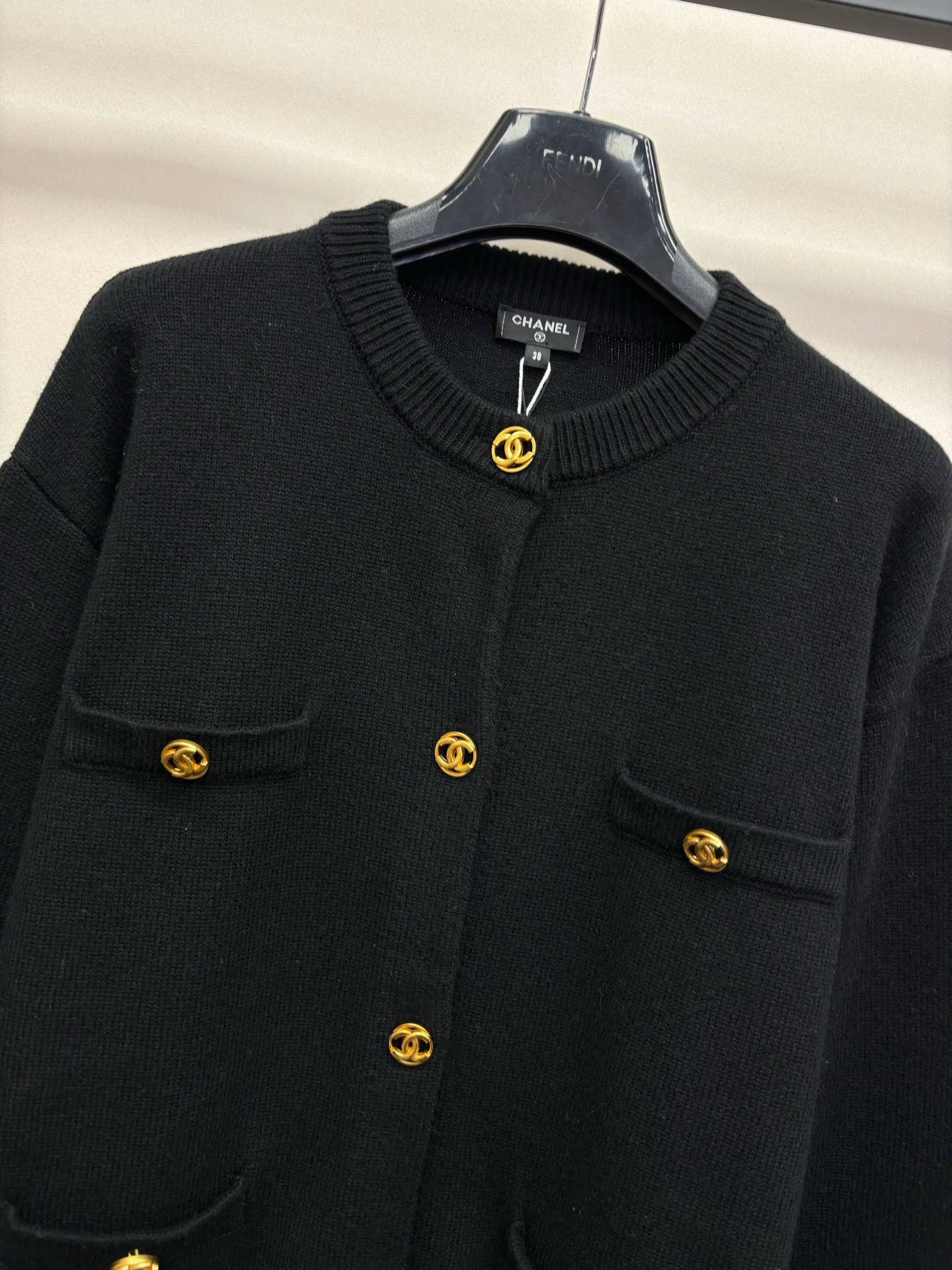Women's Jumpers And Sweaters CHANEL 17737208