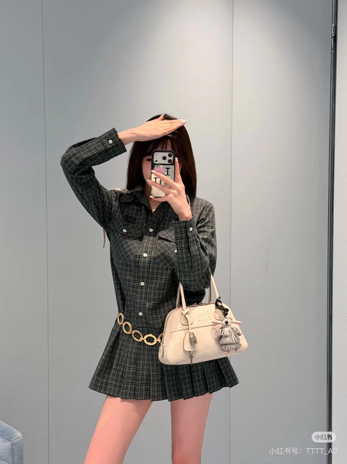 Women's Dresses MIU MIU 18263124