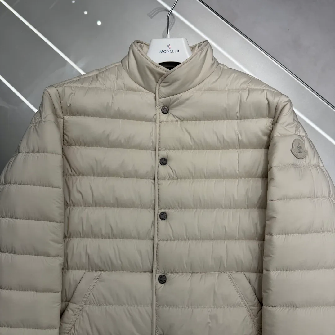 Men's Jackets And Down Jackets MONCLER 18431238