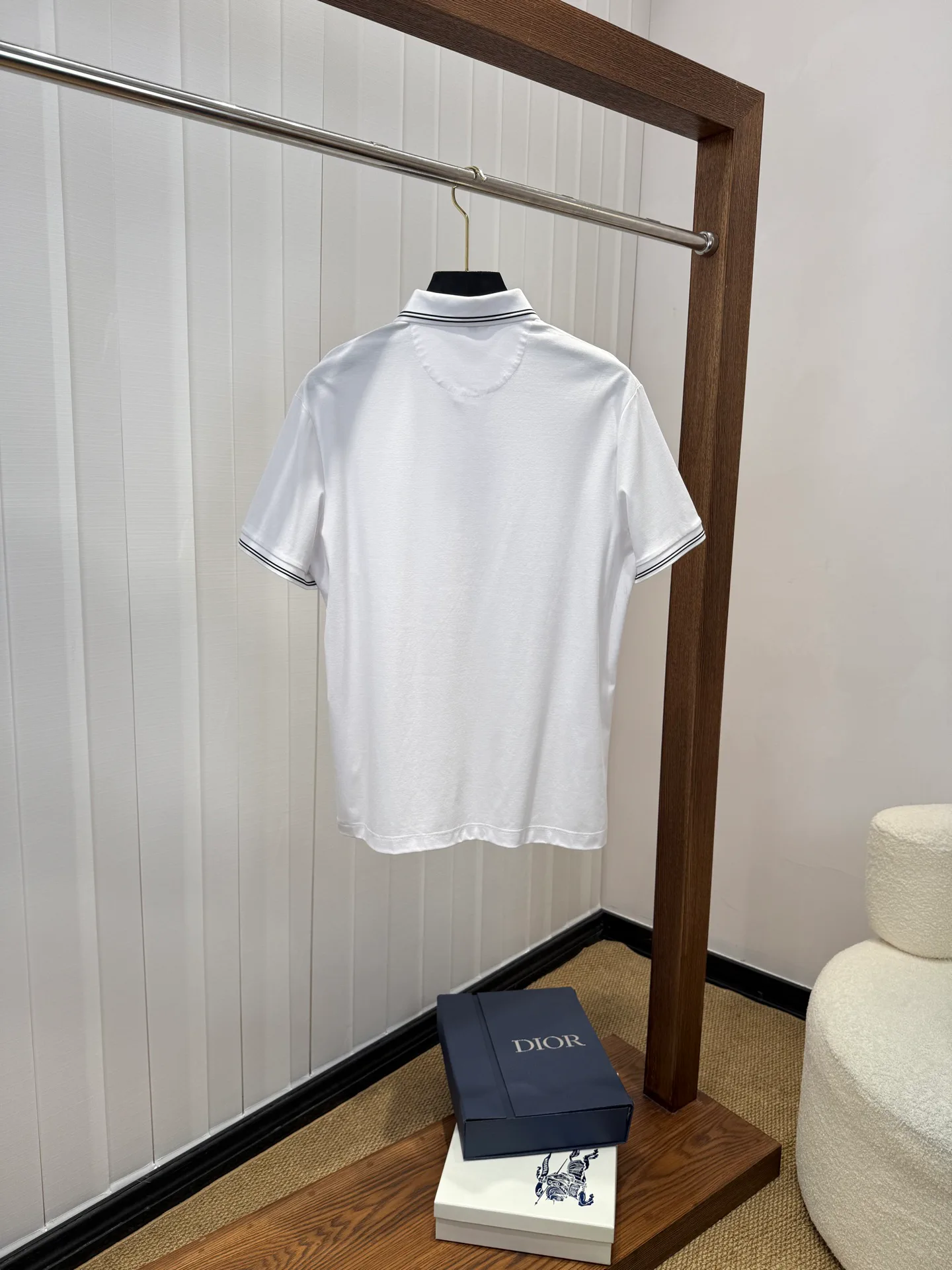 Men's Shirts PRADA 17799728
