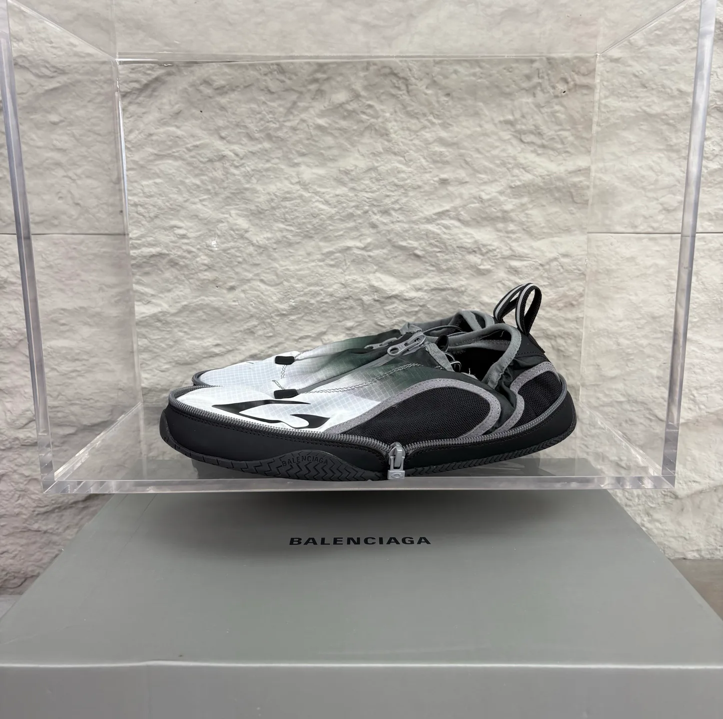 Men's Sneakers BALENCIAGA 18351637