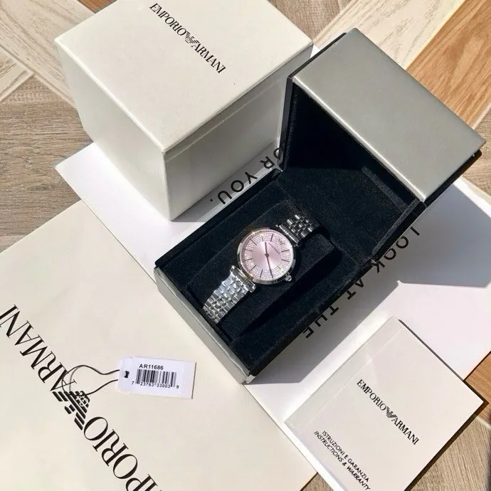 Women's Watches ARMANI 18036793