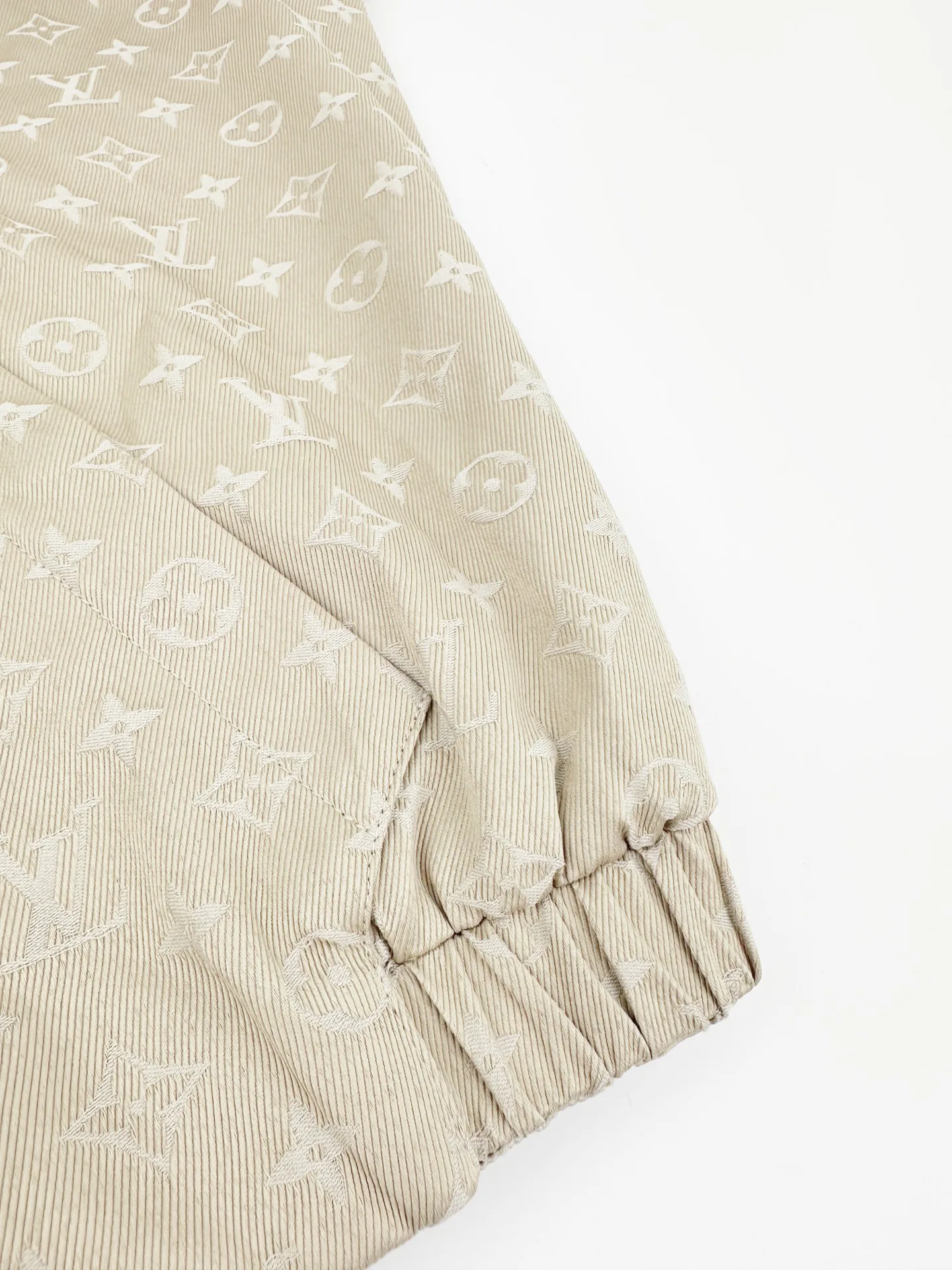 Men's Jackets And Down Jackets LOUIS VUITTON 18046600