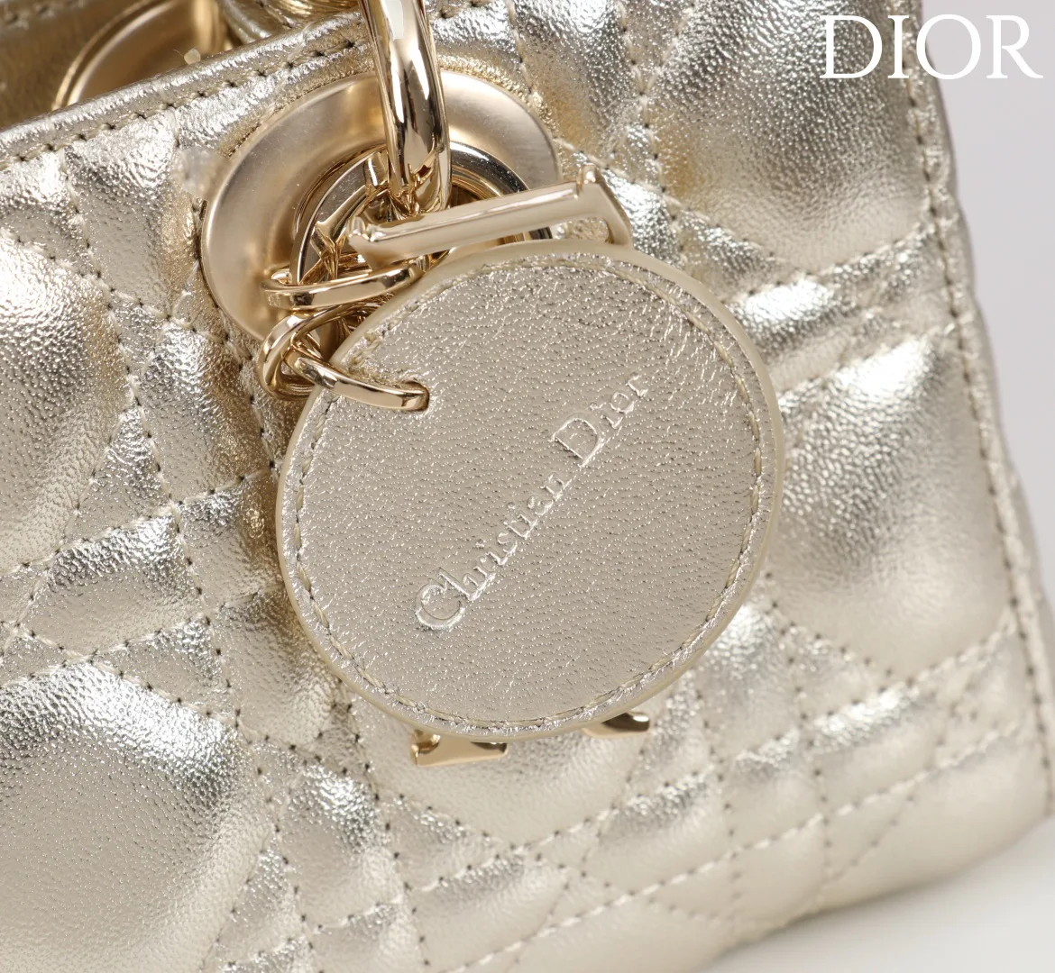 Women's Classic Handbags CHRISTIAN DIOR 18393057