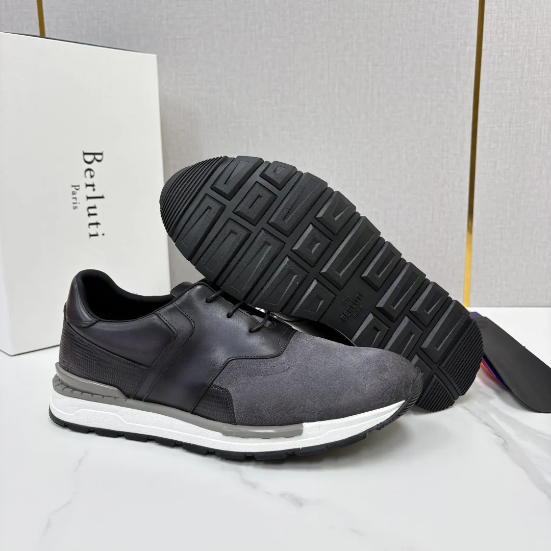 Men's Sneakers BERLUTI 17972170