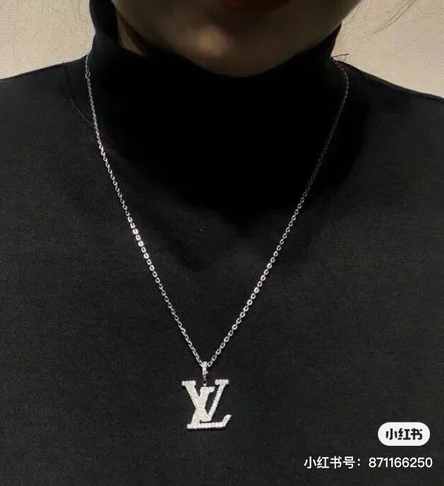 Jewelry LOUIS VUITTON 17477424