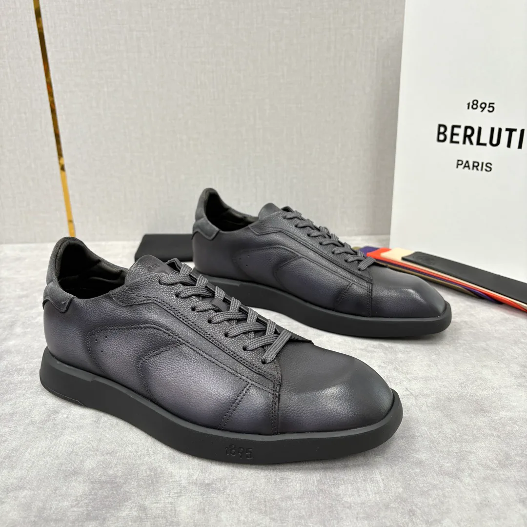 Men's Sneakers BERLUTI 18117388