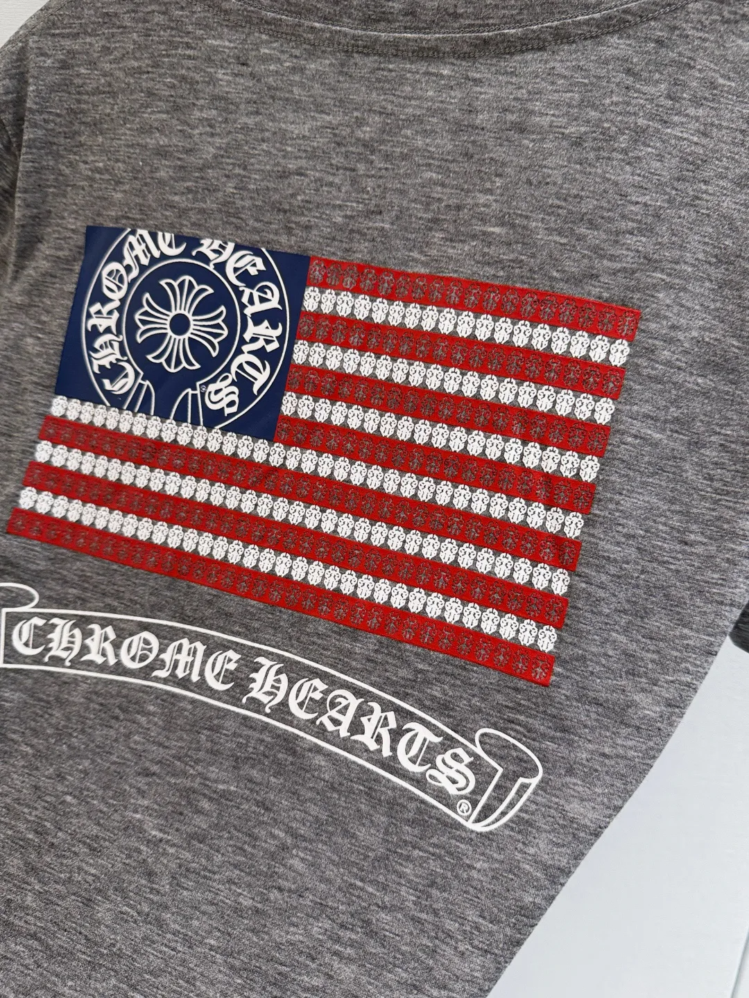 Women's T-Shirts CHROME HEARTS 17155353