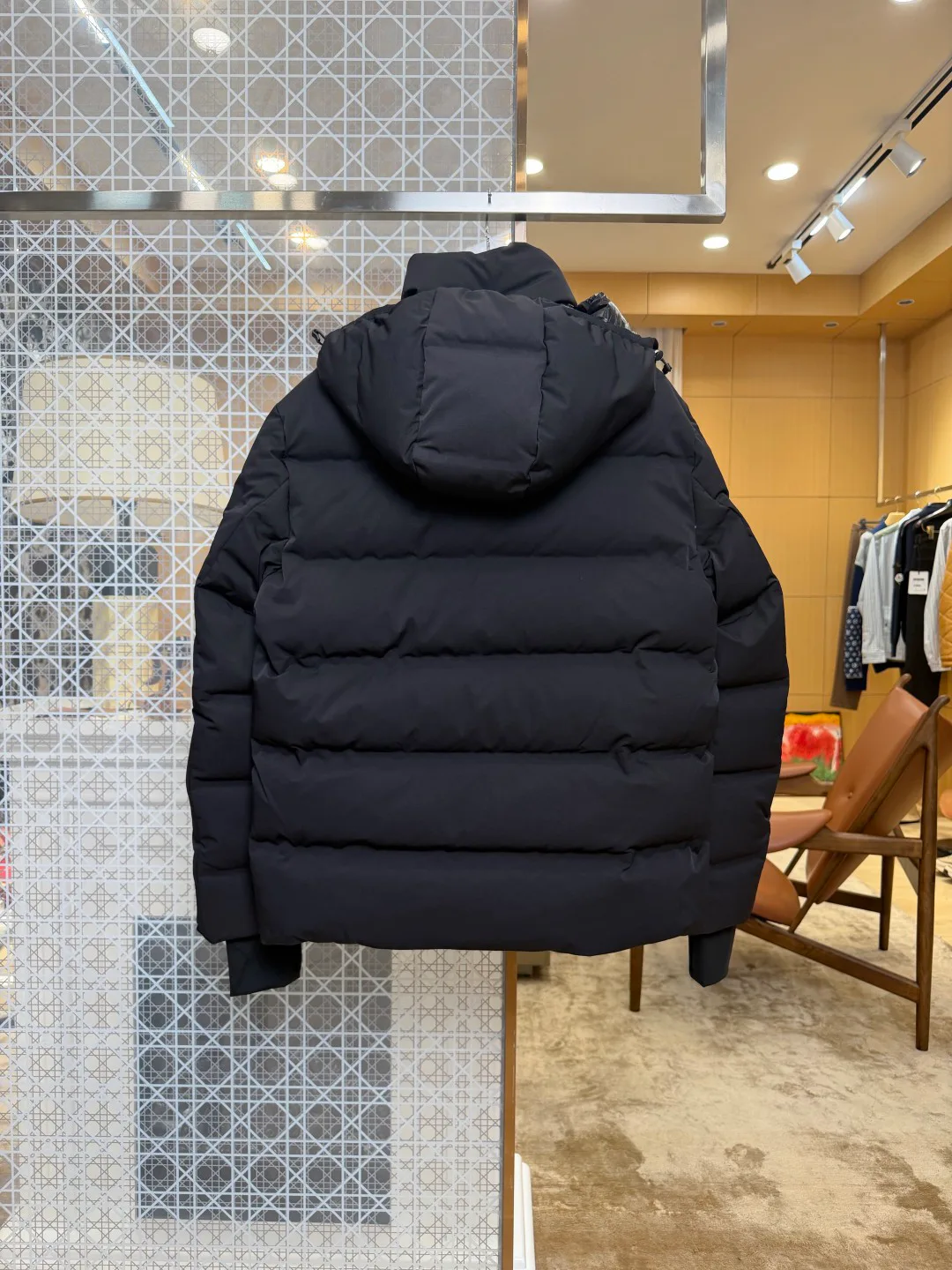 Men's Jackets And Down Jackets MONCLER 18359913
