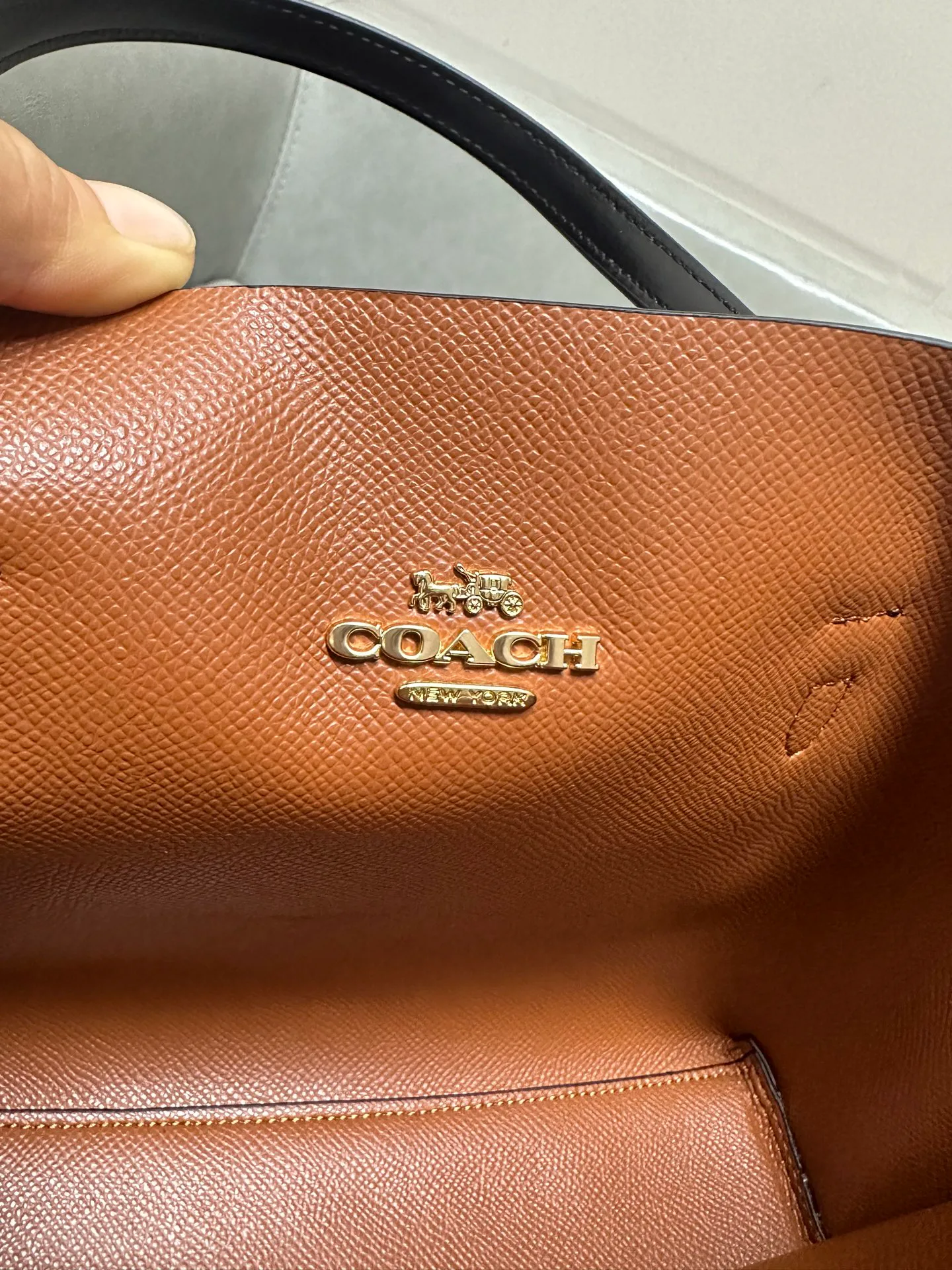 Women's Classic Handbags COACH 17961066
