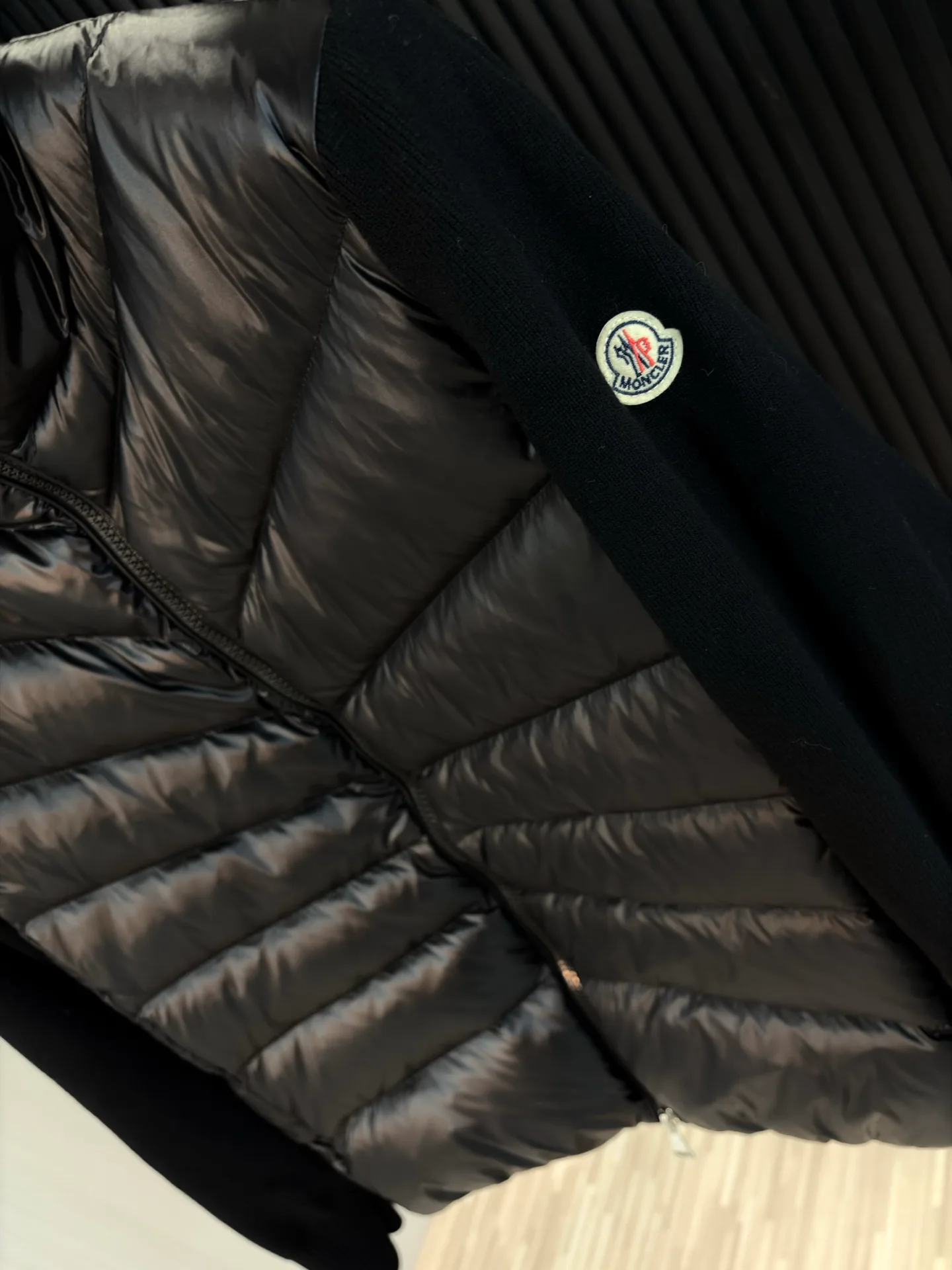 Куртки И Пуховики Женские Moncler 18600049