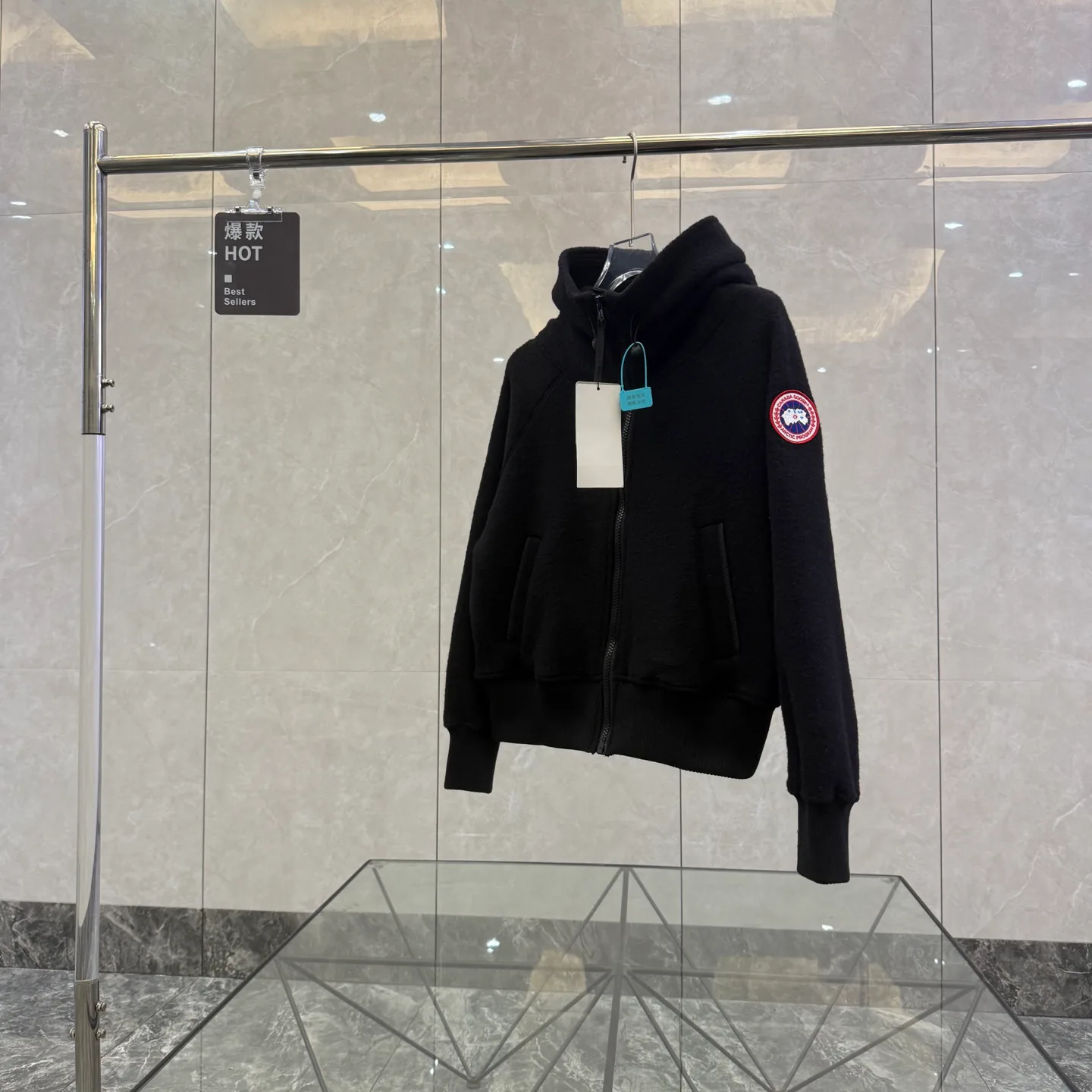 Men's Jackets And Down Jackets CANADA GOOSE 17949416