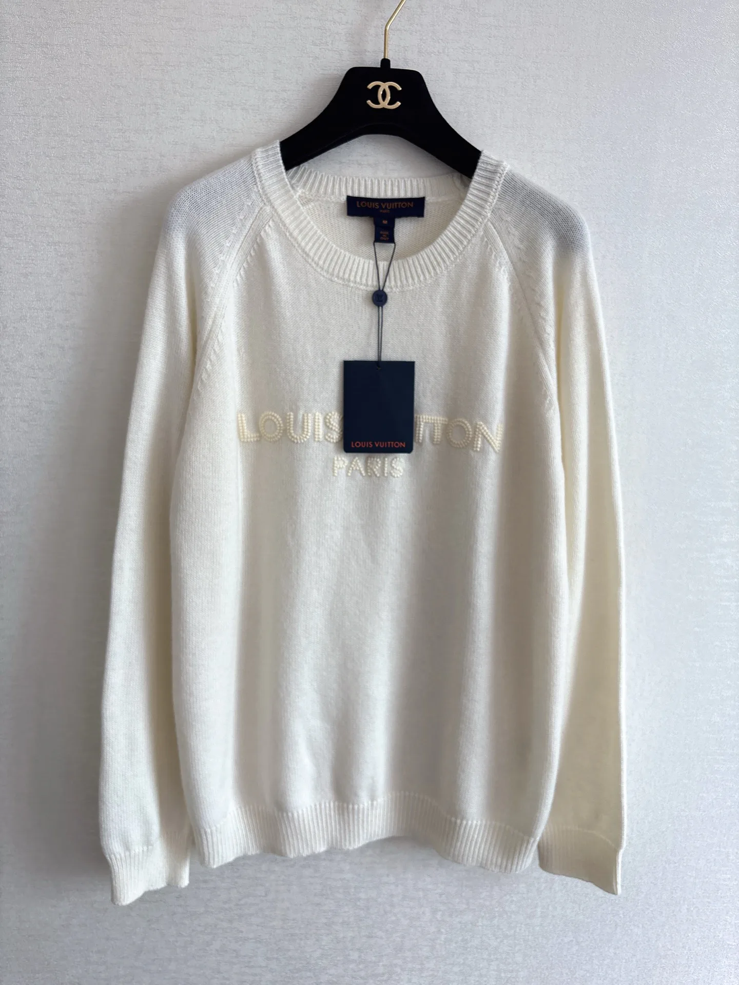 Women's Jumpers And Sweaters LOUIS VUITTON 18469201