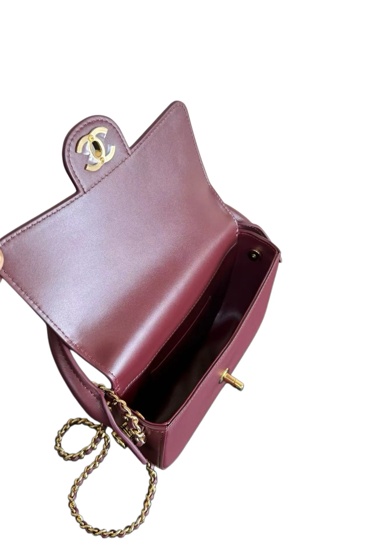 Women's Classic Handbags CHANEL 17615437
