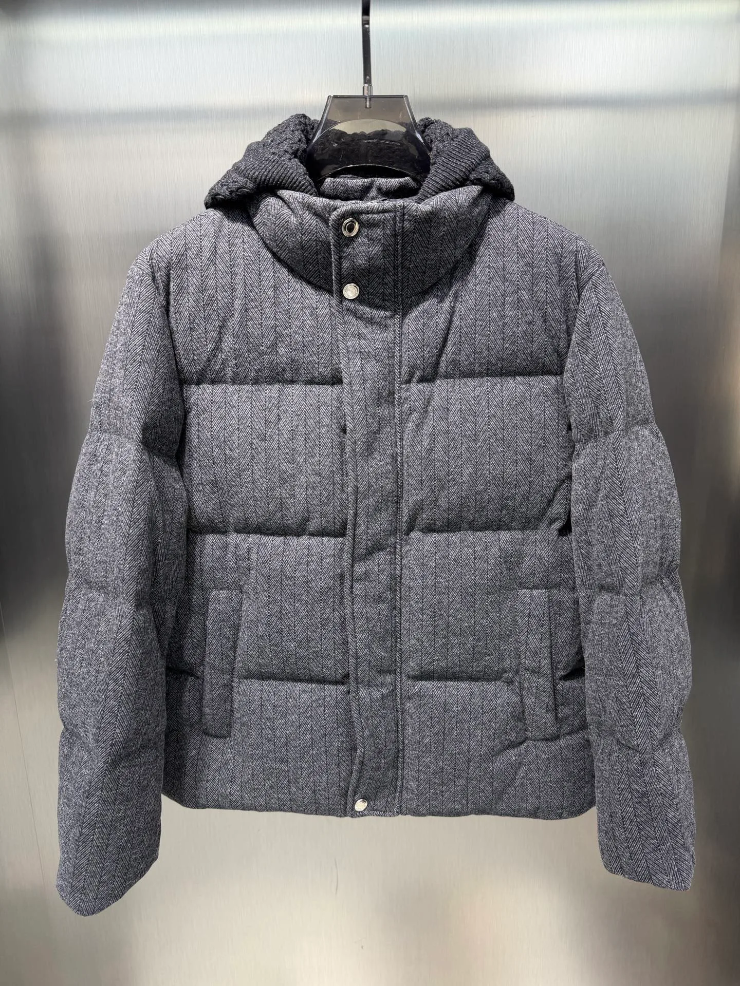 Women's Jackets And Down Jackets LORO PIANA 18483085