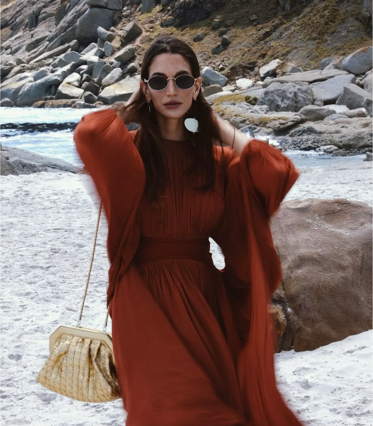 Women's Dresses ZIMMERMANN 17353103