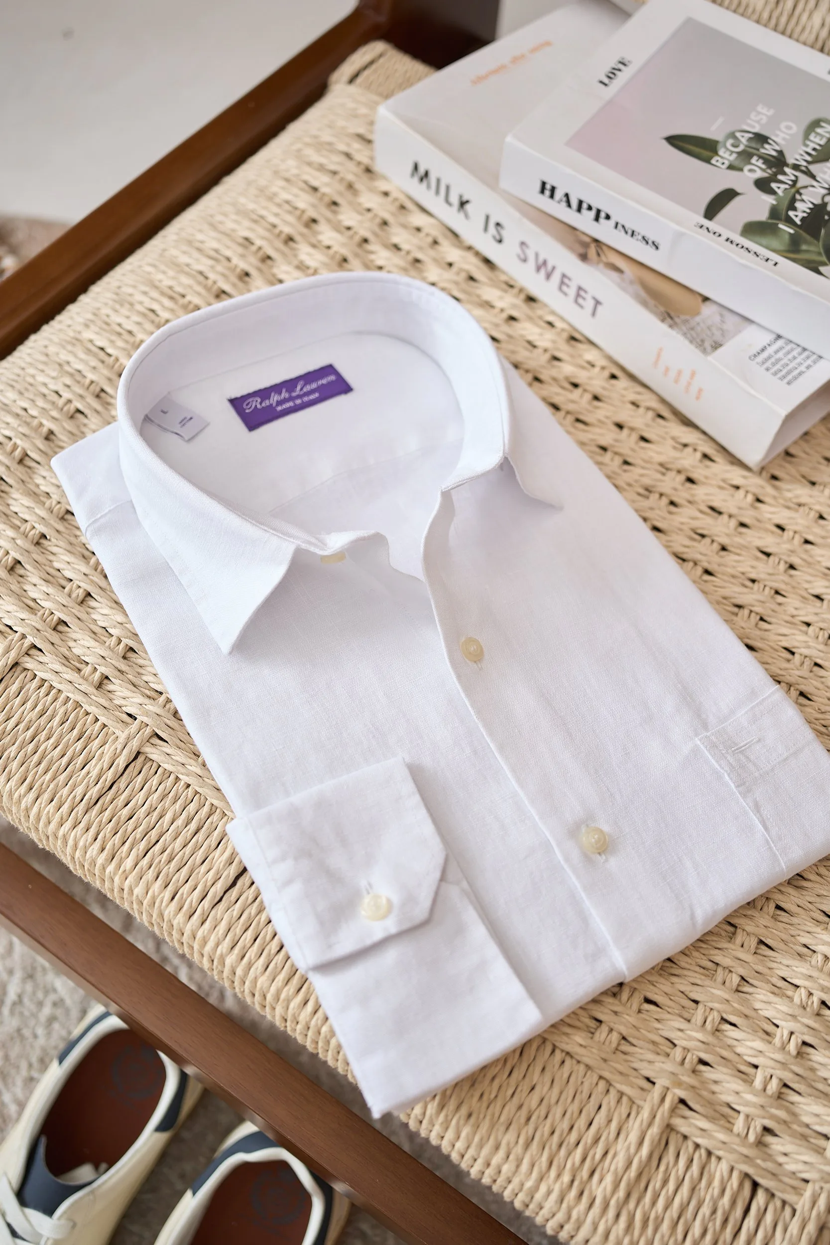 Men's Shirts RALPH LAUREN 18509973