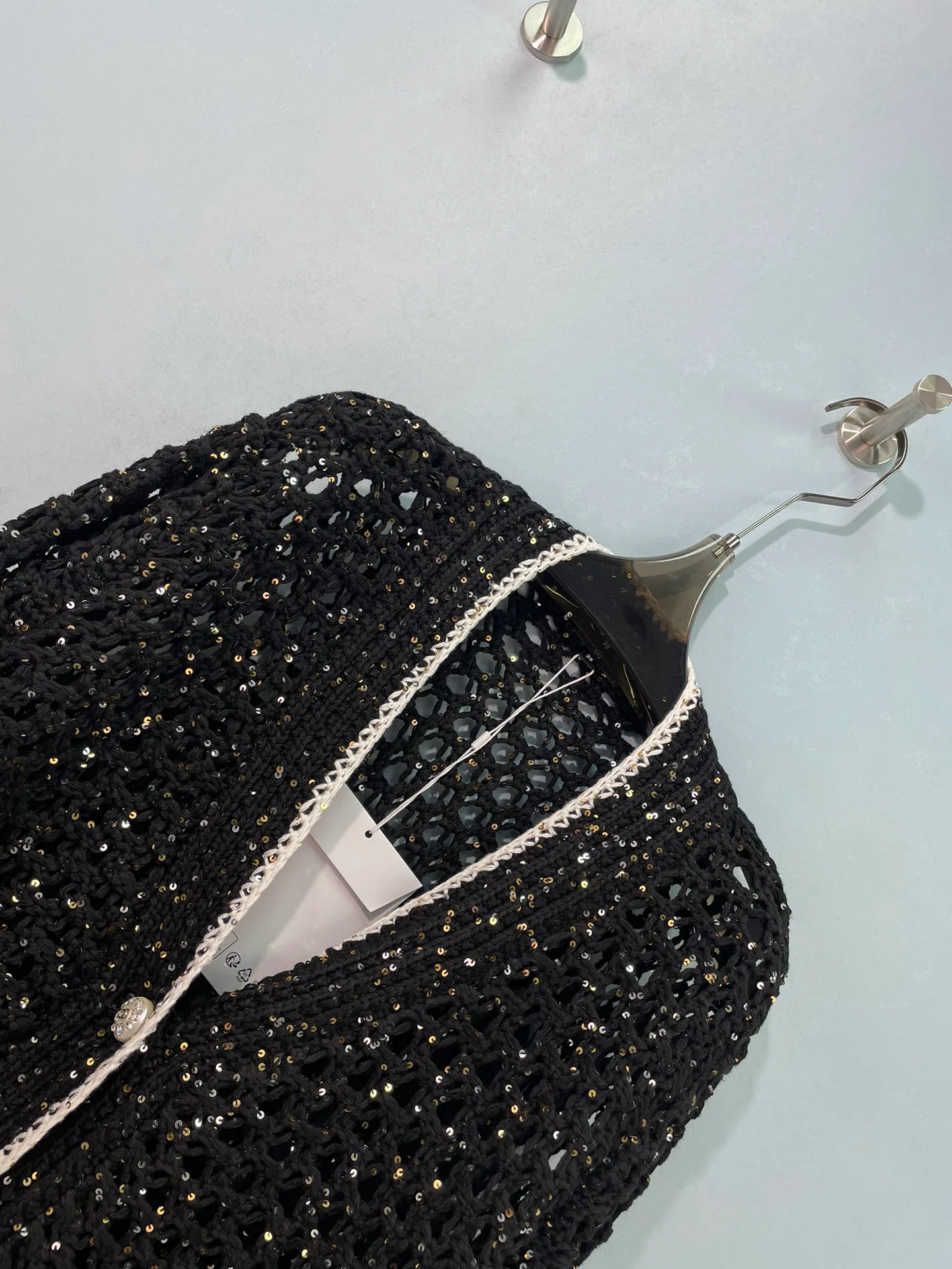 Women's Jumpers And Sweaters CHANEL 18460802