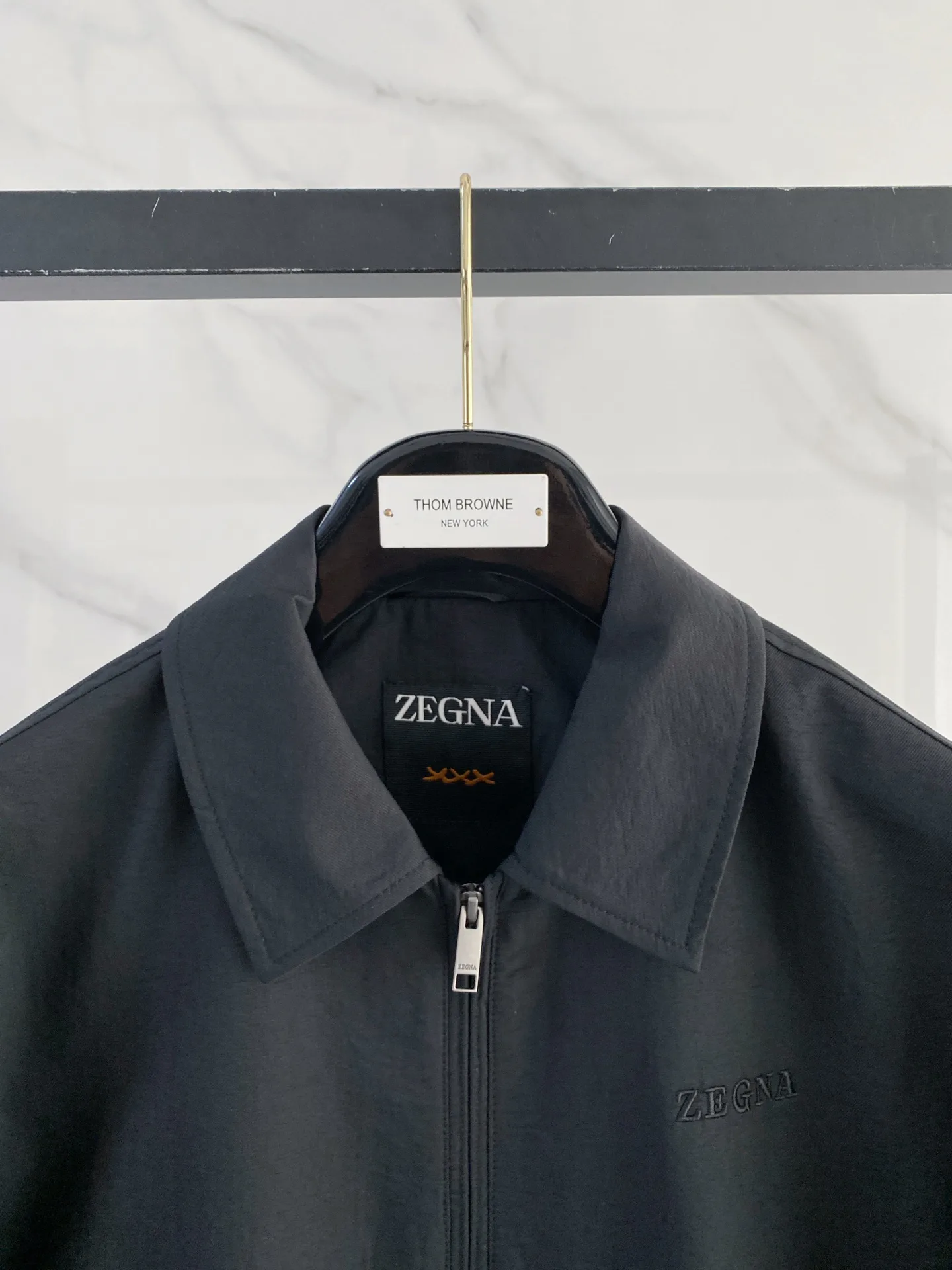 Men's Jackets And Down Jackets ZEGNA 18368843