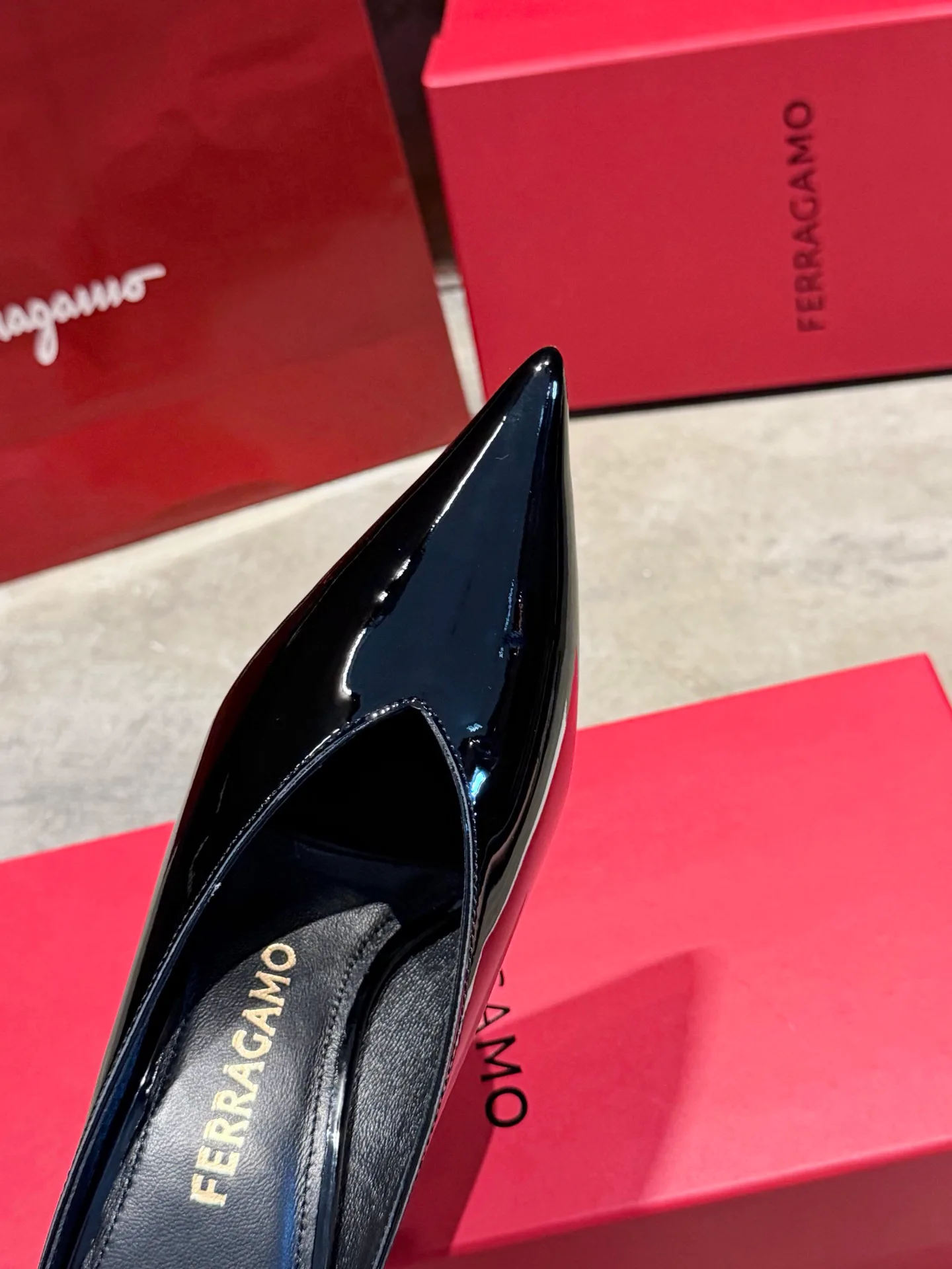 Women's Mules And Clogs SALVATORE FERRAGAMO 18531673