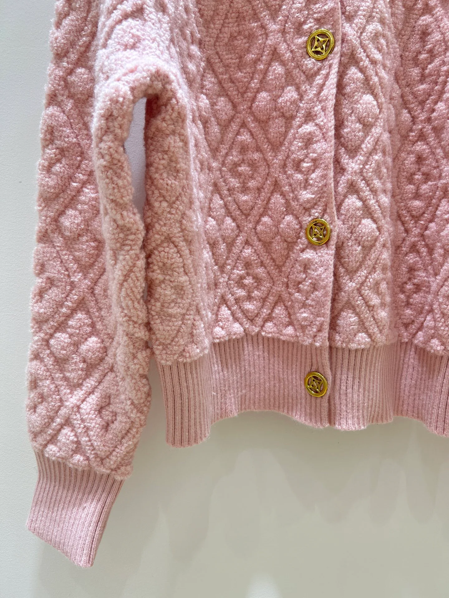 Women's Jumpers And Sweaters LOUIS VUITTON 18326219