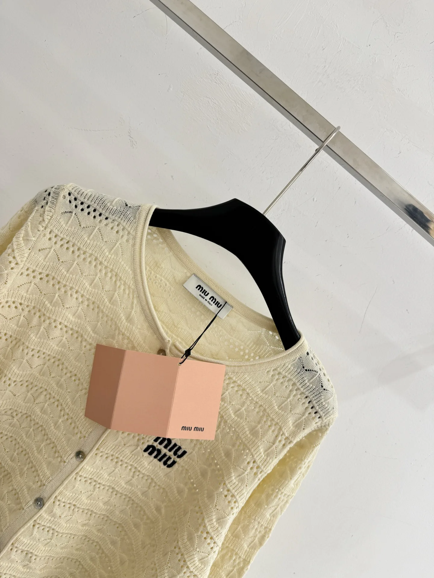 Women's Jumpers And Sweaters MIU MIU 17154692