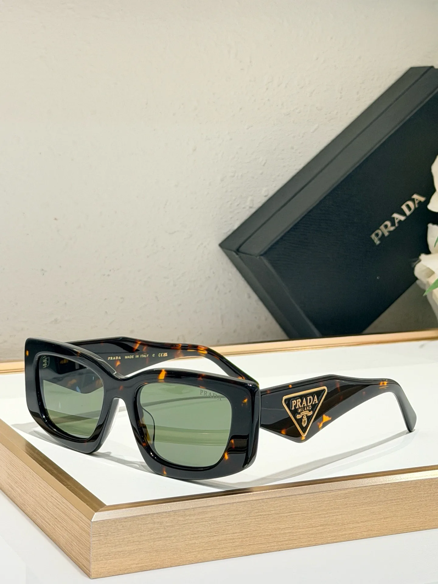 Glasses PRADA 17838611